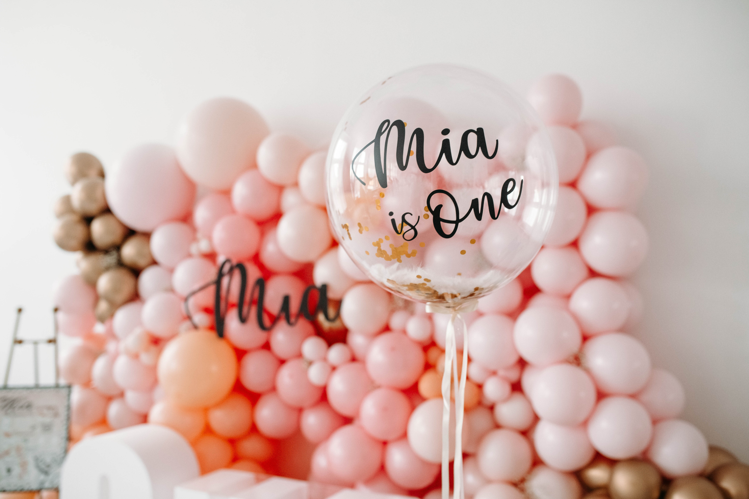 Мia is one. Свадебный и семейный фотограф Сасина Элина г.Хабаровск