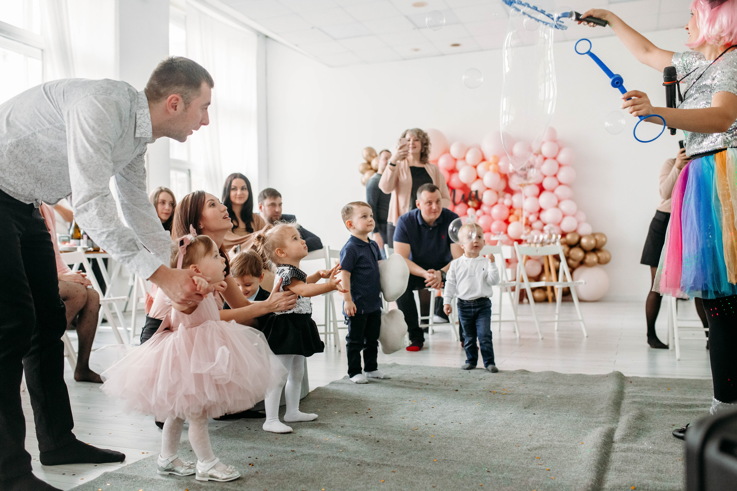 Мia is one. Свадебный и семейный фотограф Сасина Элина г.Хабаровск