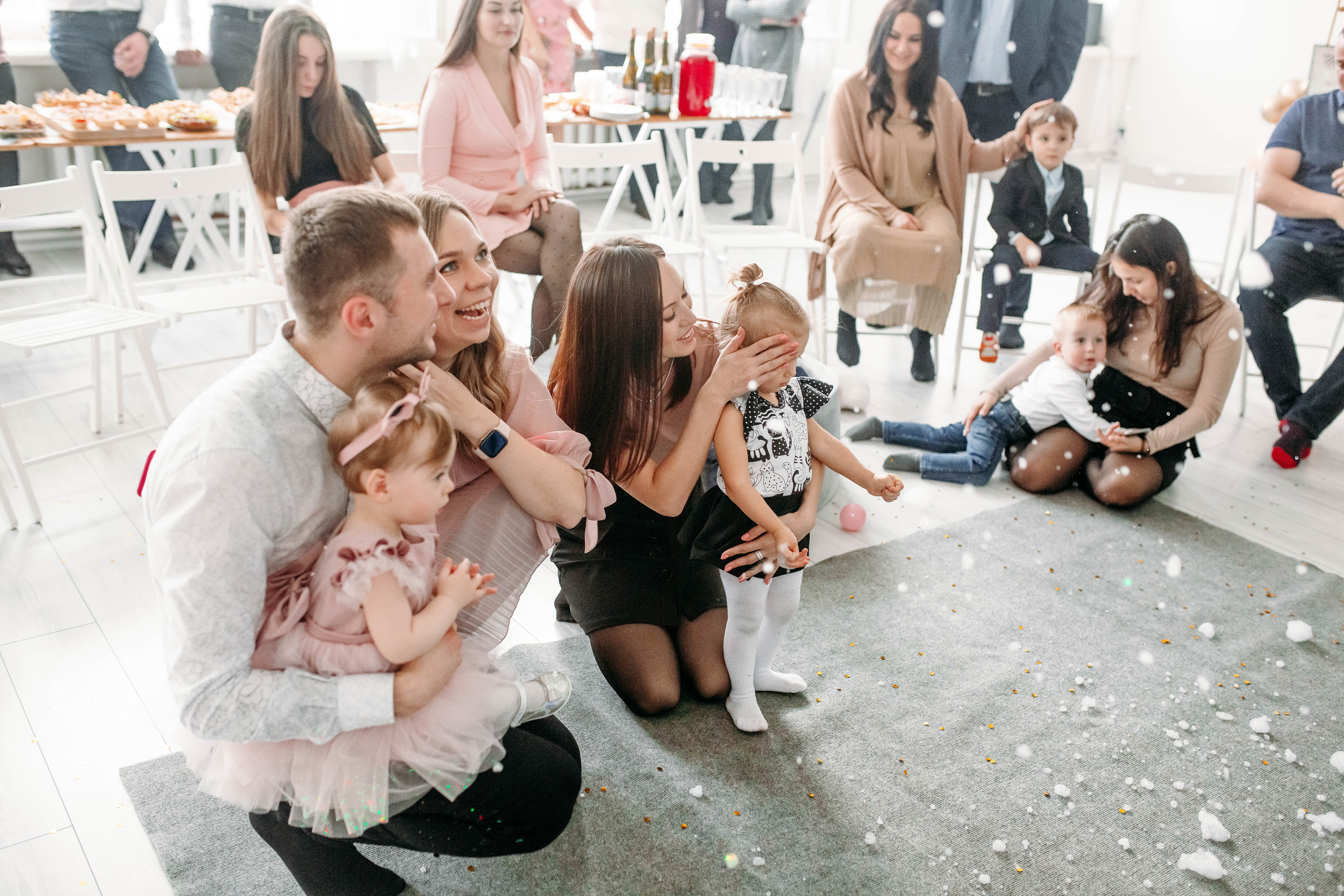 Мia is one. Свадебный и семейный фотограф Сасина Элина г.Хабаровск