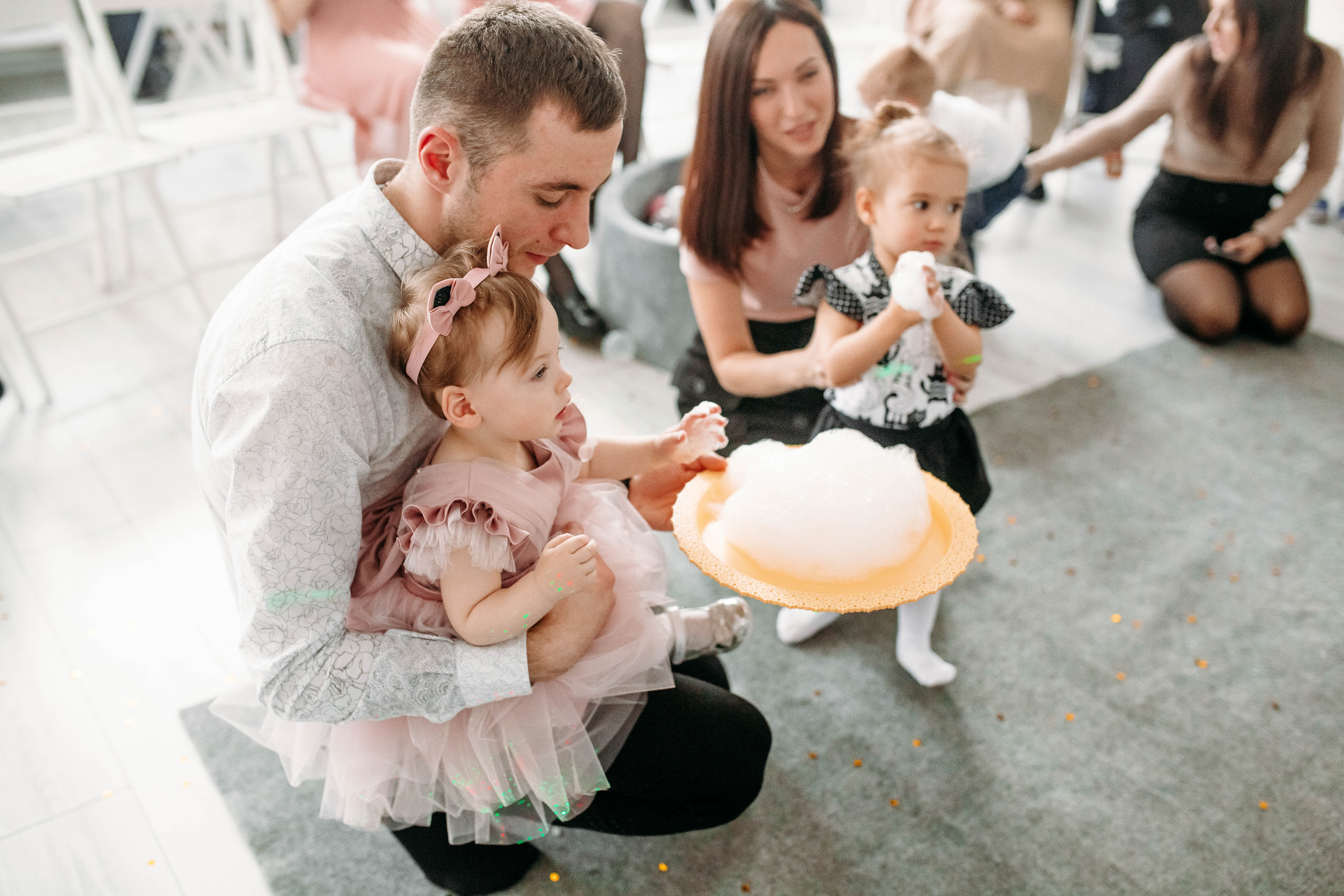 Мia is one. Свадебный и семейный фотограф Сасина Элина г.Хабаровск