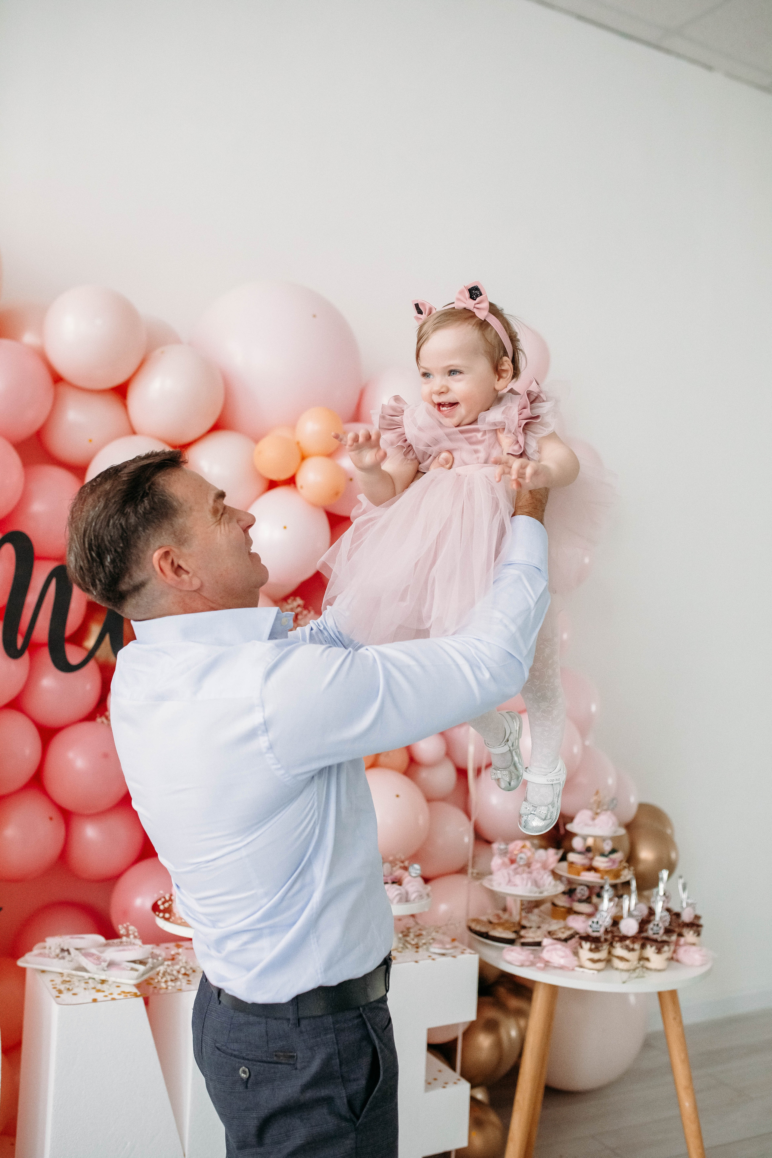 Мia is one. Свадебный и семейный фотограф Сасина Элина г.Хабаровск