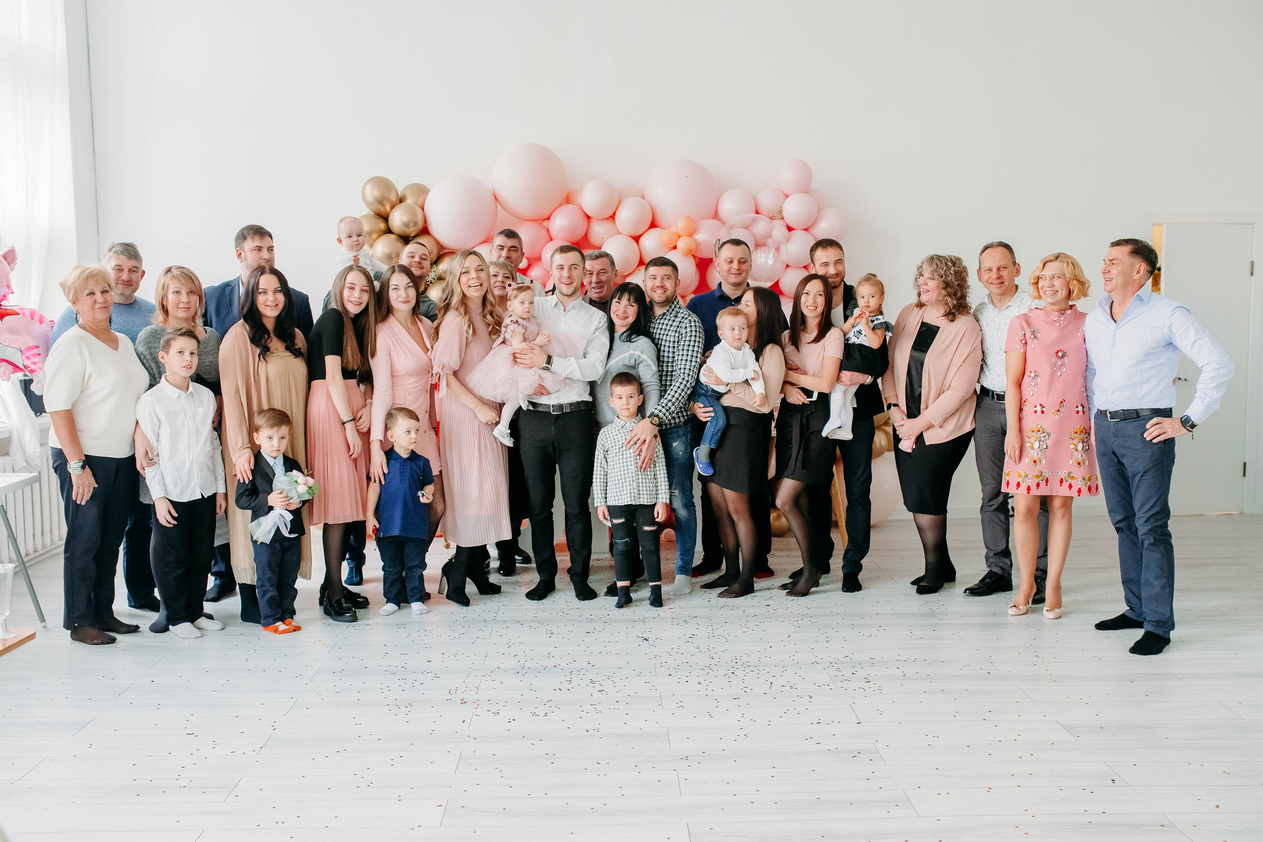 Мia is one. Свадебный и семейный фотограф Сасина Элина г.Хабаровск