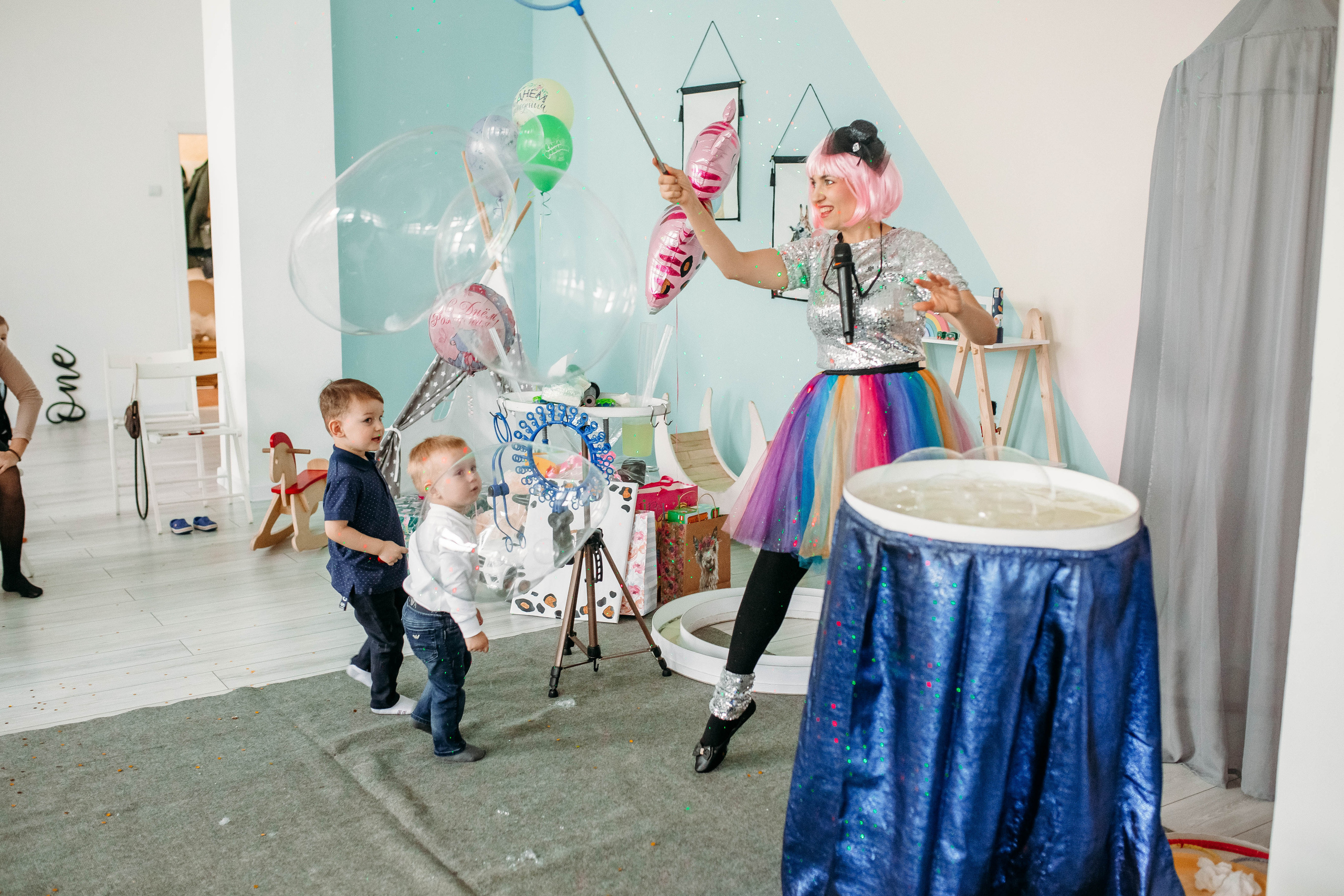 Мia is one. Свадебный и семейный фотограф Сасина Элина г.Хабаровск