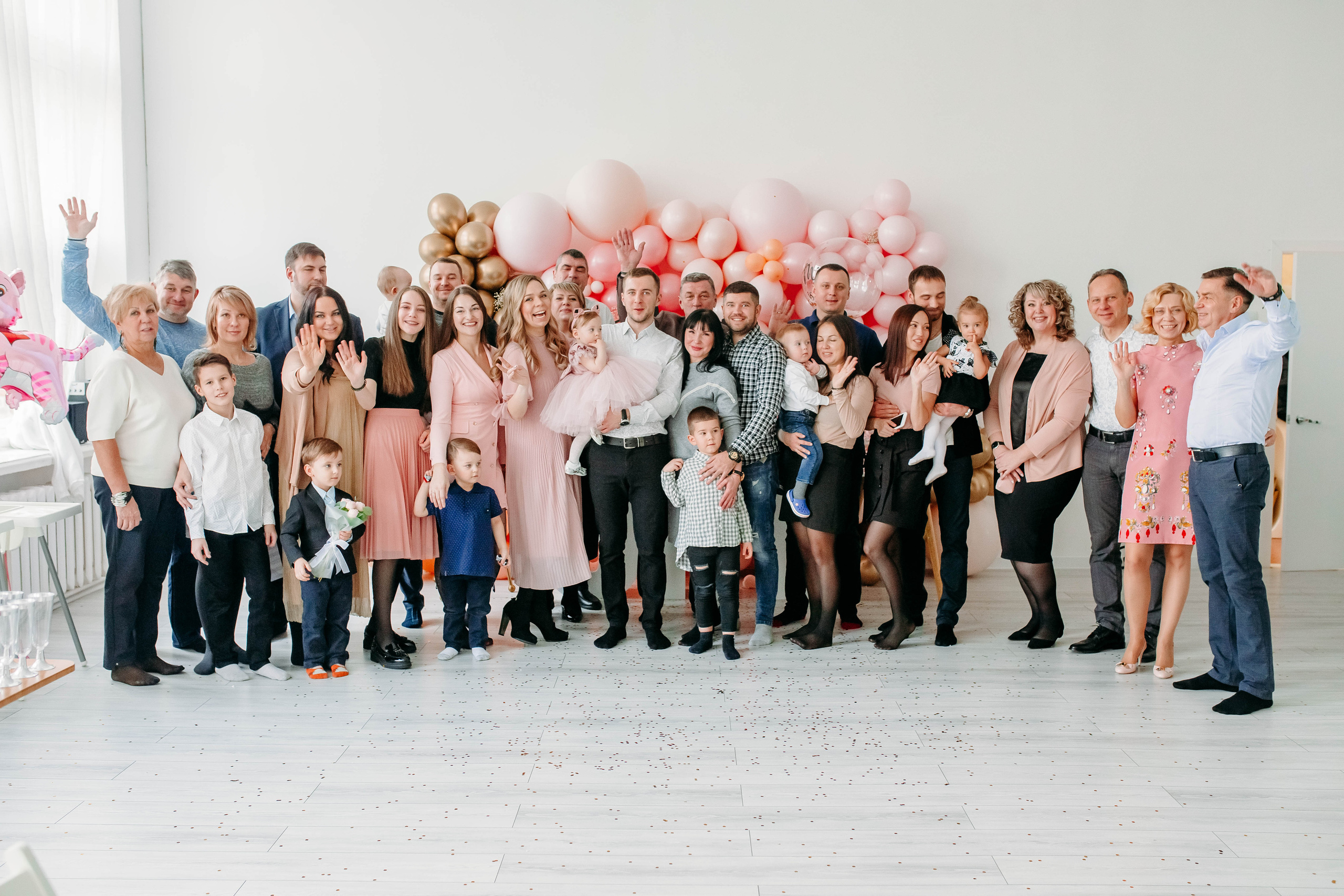 Мia is one. Свадебный и семейный фотограф Сасина Элина г.Хабаровск