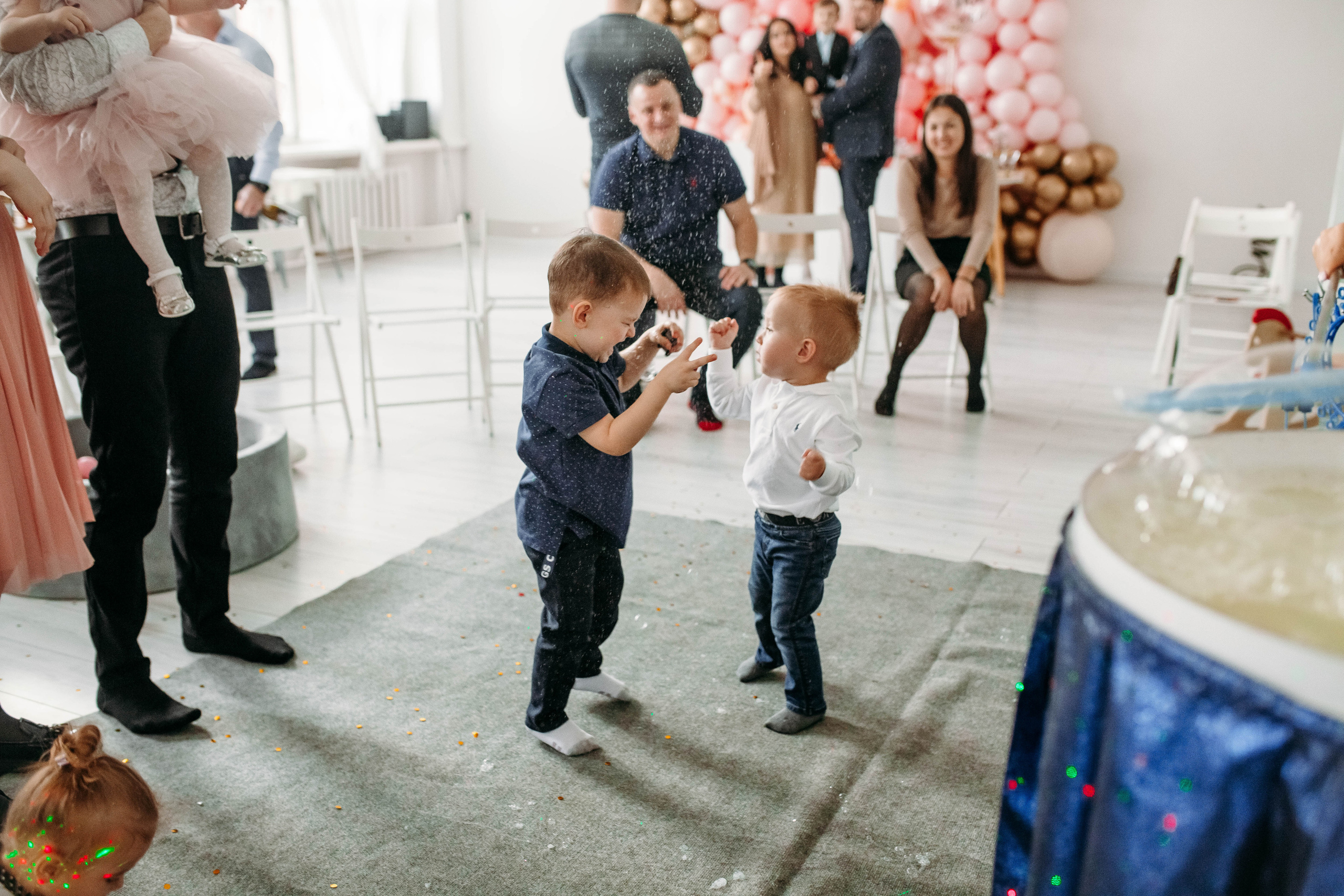 Мia is one. Свадебный и семейный фотограф Сасина Элина г.Хабаровск