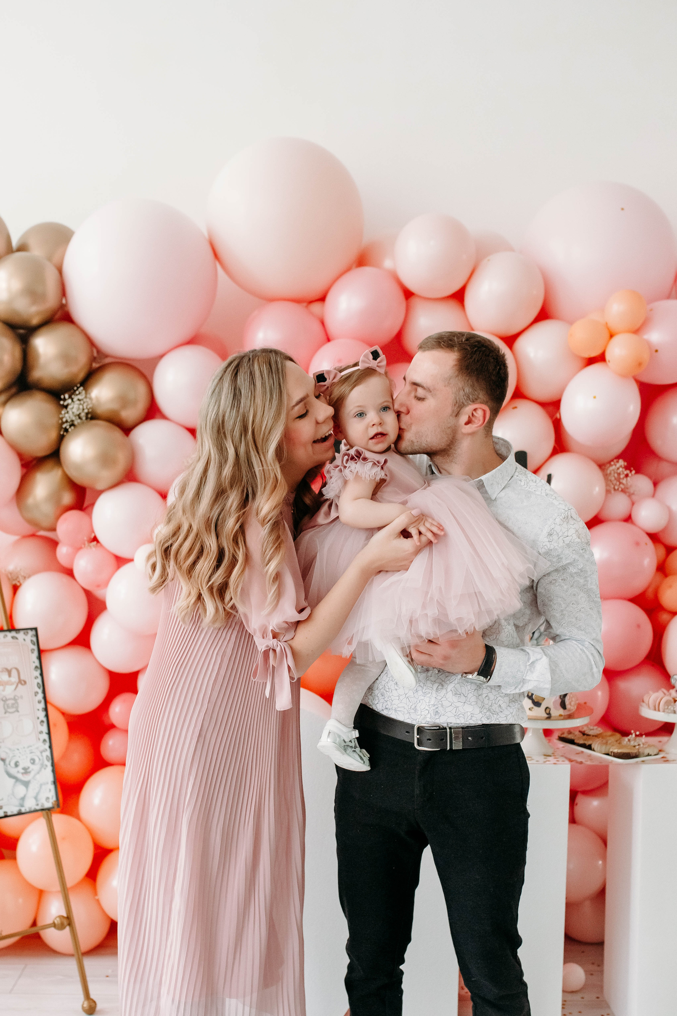 Мia is one. Свадебный и семейный фотограф Сасина Элина г.Хабаровск