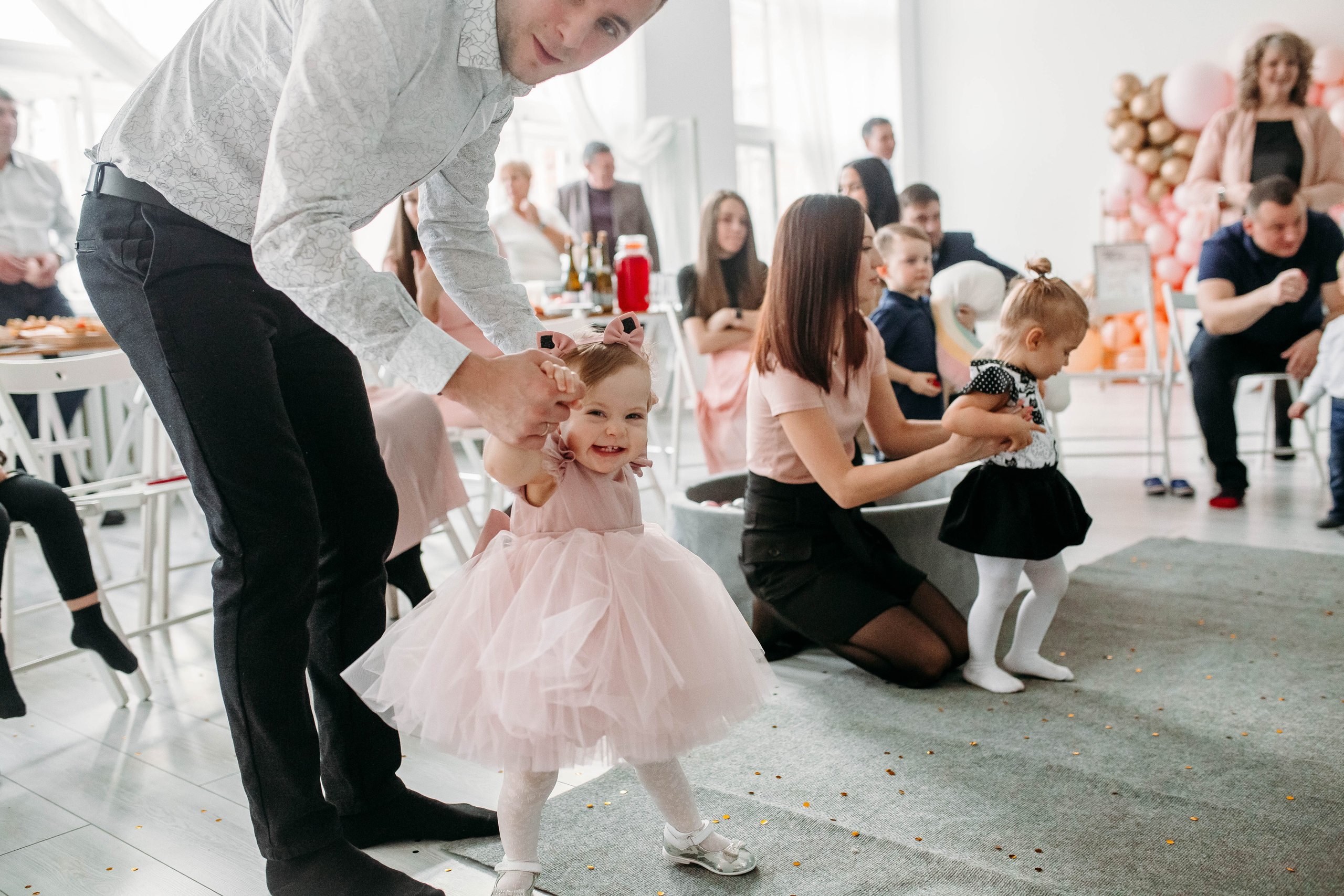 Мia is one. Свадебный и семейный фотограф Сасина Элина г.Хабаровск