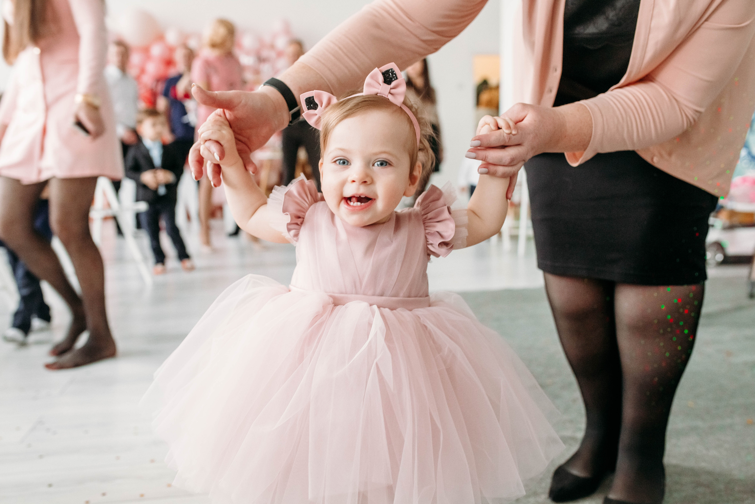 Мia is one. Свадебный и семейный фотограф Сасина Элина г.Хабаровск