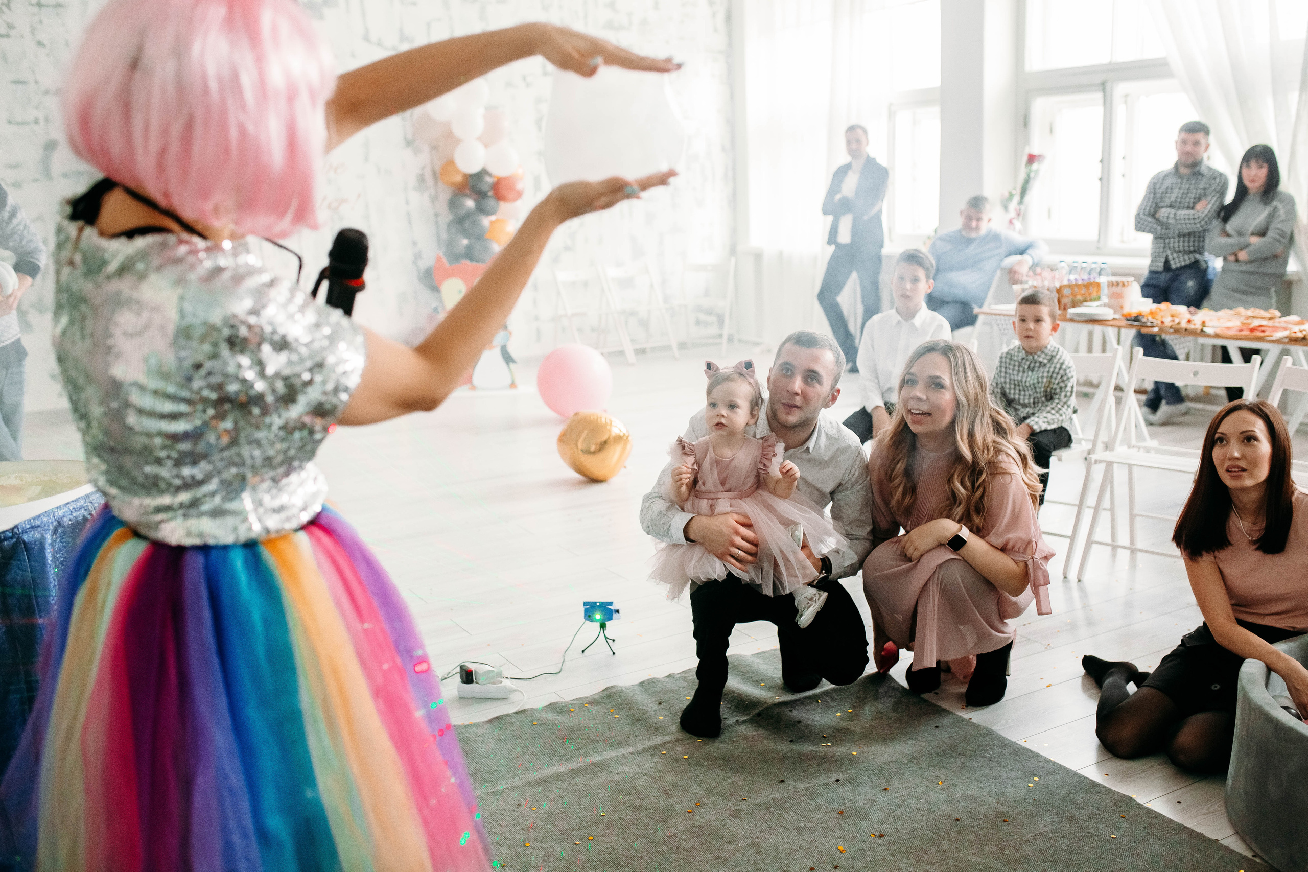 Мia is one. Свадебный и семейный фотограф Сасина Элина г.Хабаровск