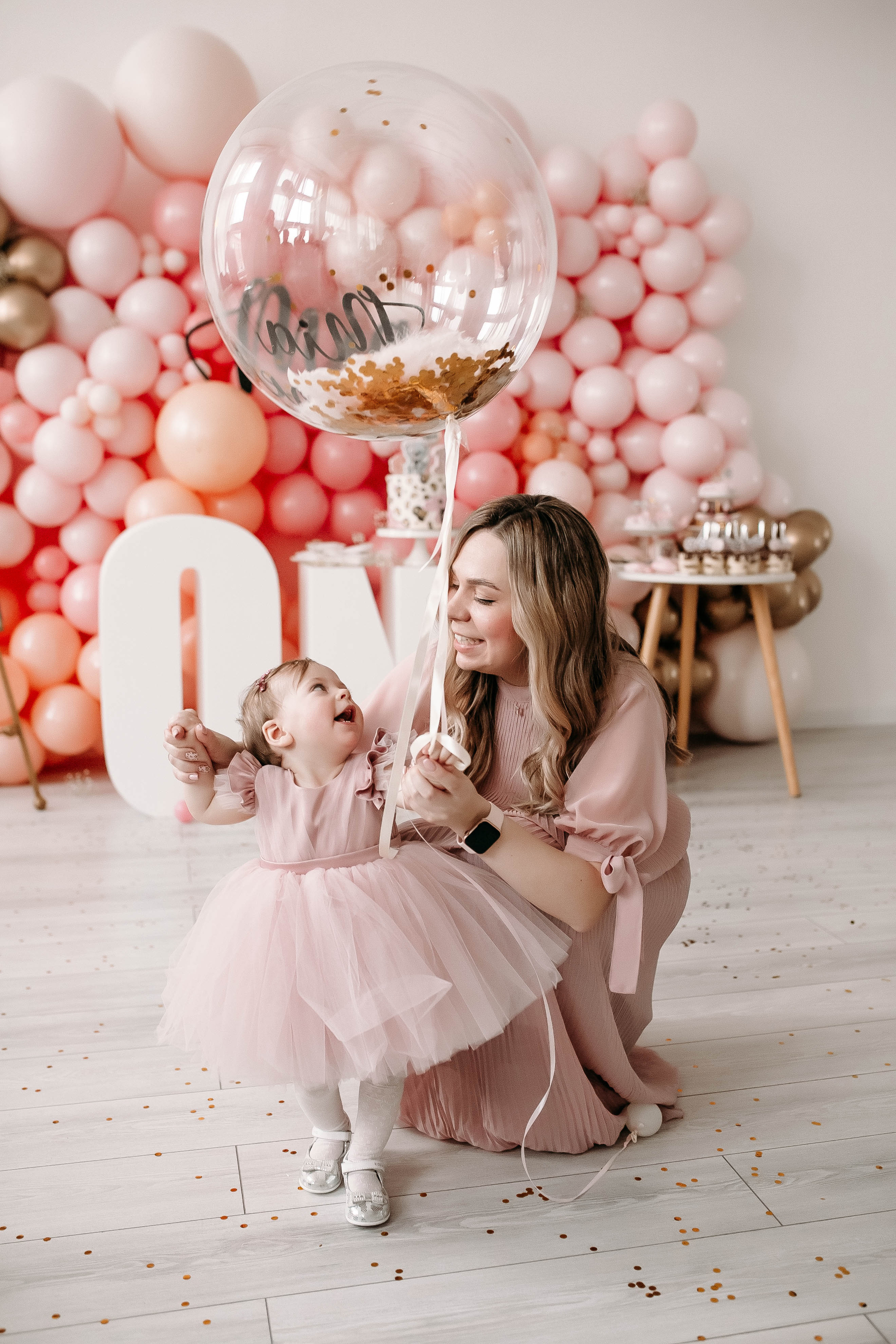 Мia is one. Свадебный и семейный фотограф Сасина Элина г.Хабаровск