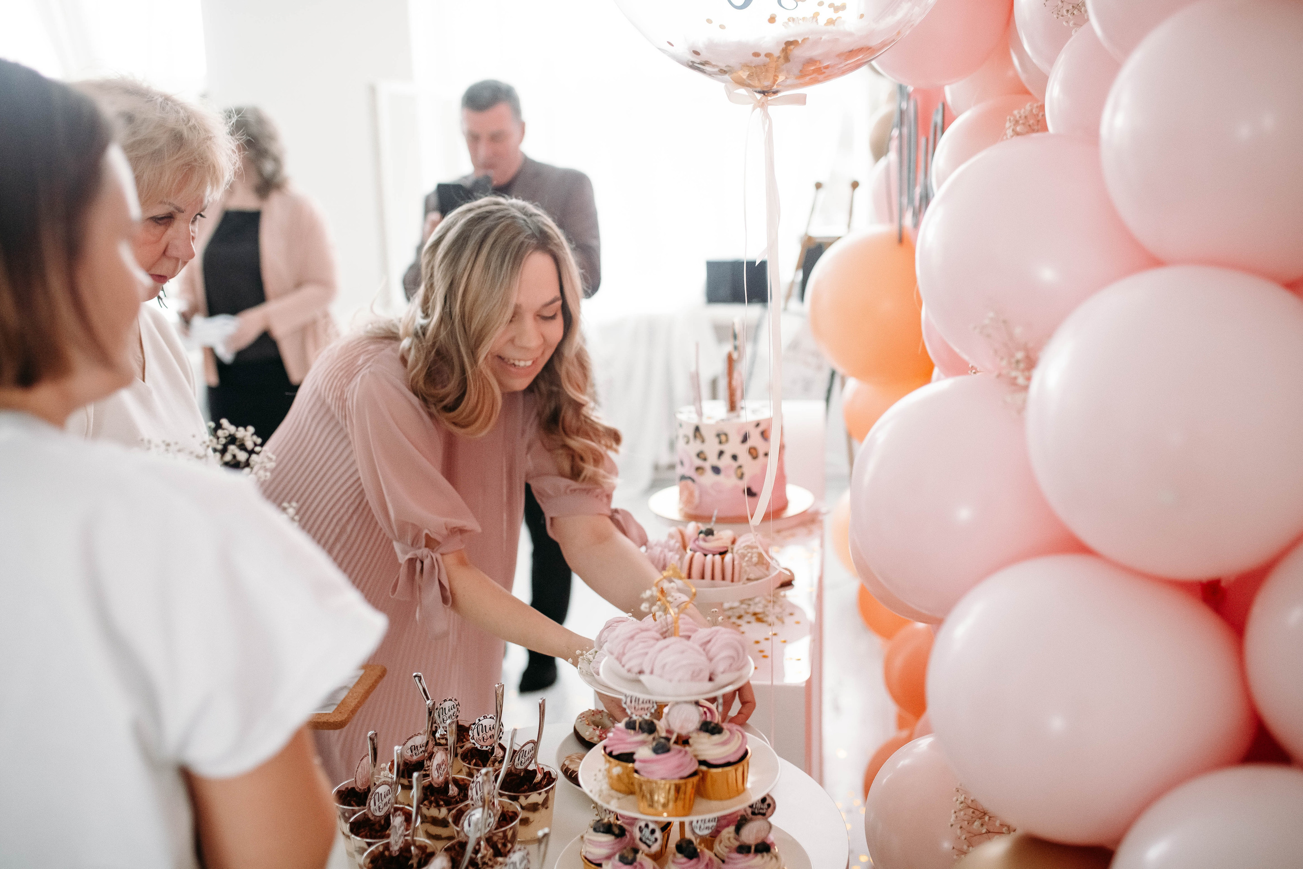 Мia is one. Свадебный и семейный фотограф Сасина Элина г.Хабаровск