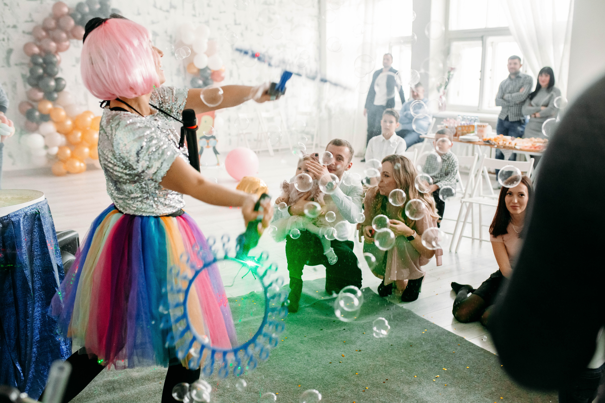 Мia is one. Свадебный и семейный фотограф Сасина Элина г.Хабаровск