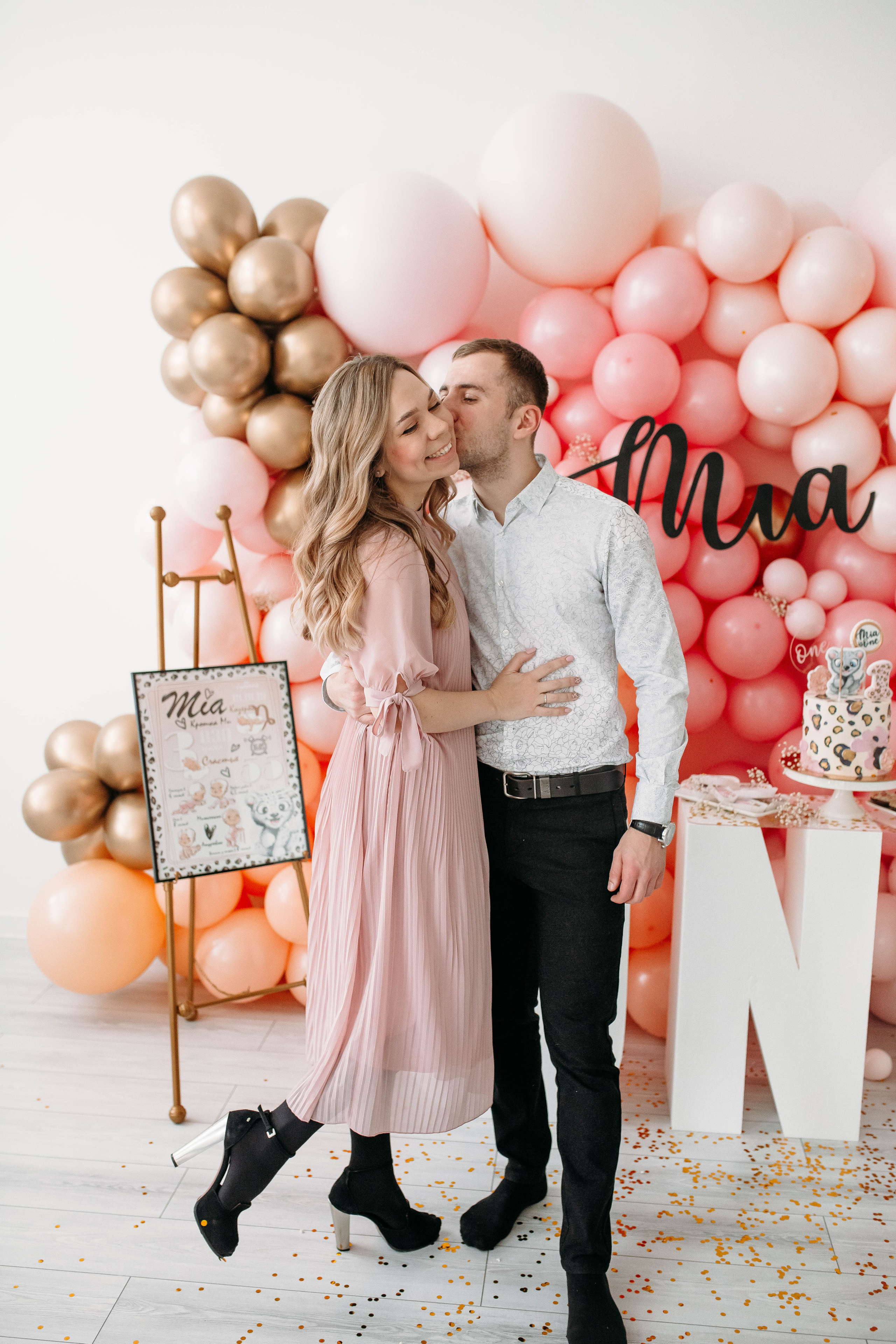 Мia is one. Свадебный и семейный фотограф Сасина Элина г.Хабаровск