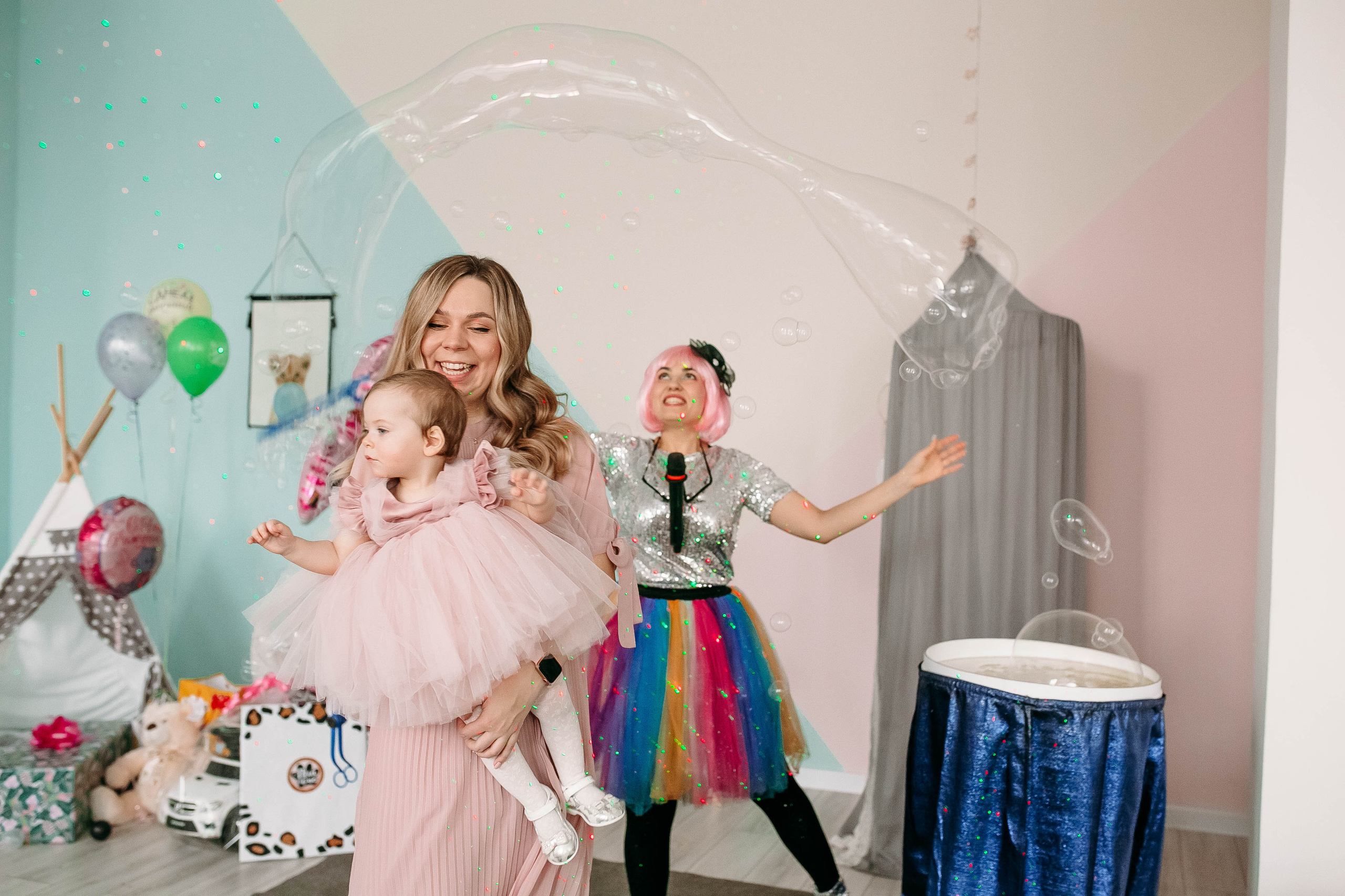 Мia is one. Свадебный и семейный фотограф Сасина Элина г.Хабаровск