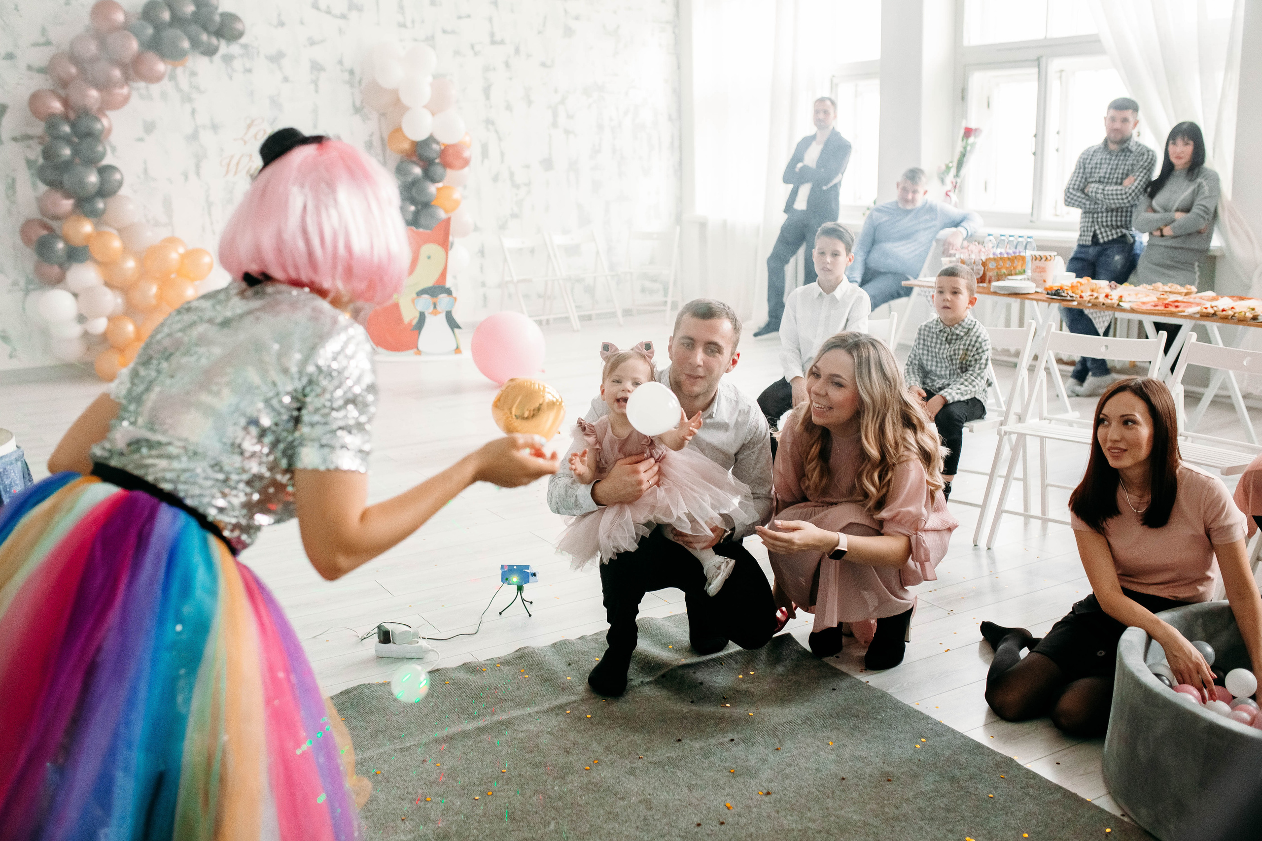 Мia is one. Свадебный и семейный фотограф Сасина Элина г.Хабаровск