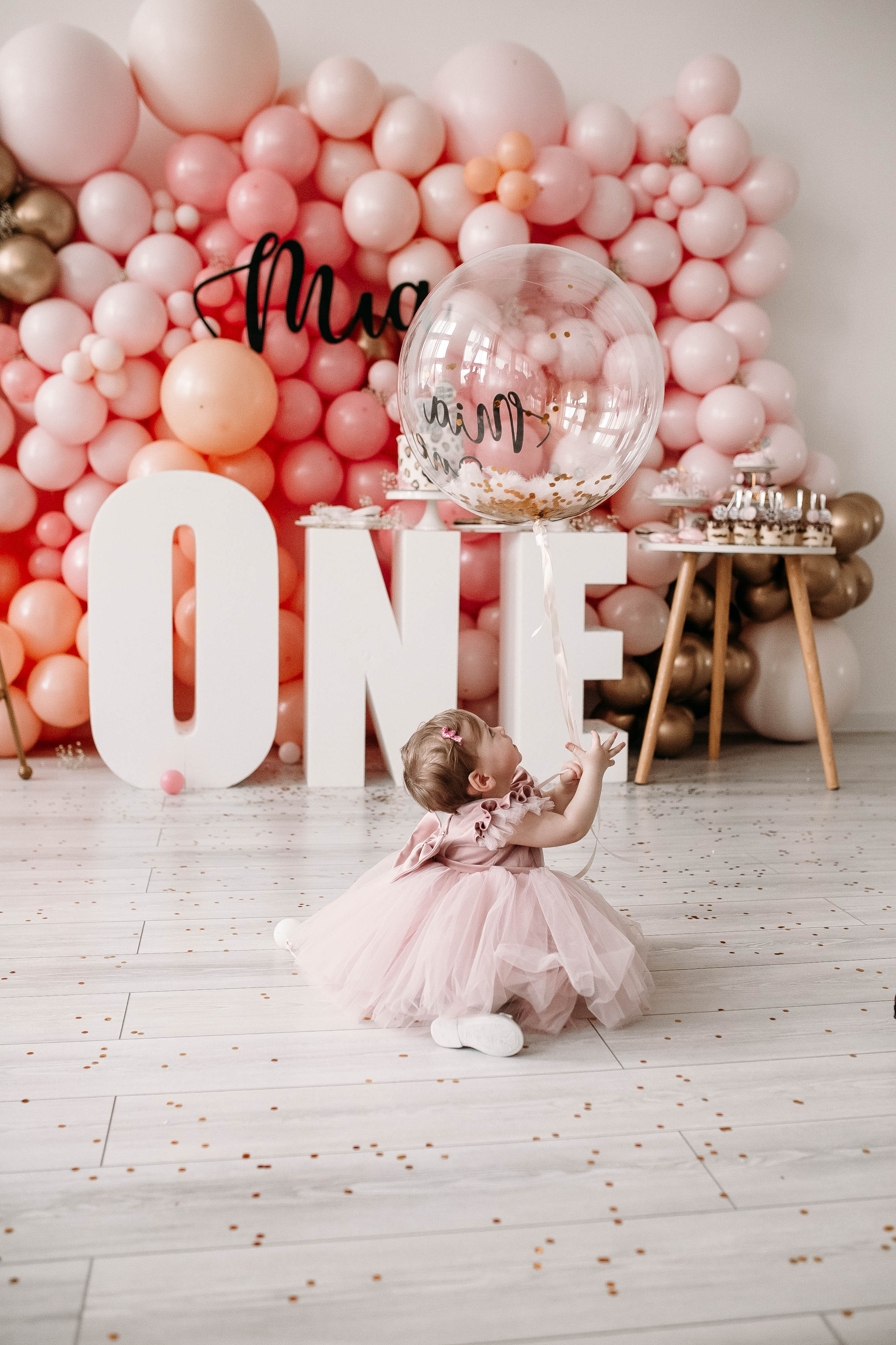 Мia is one. Свадебный и семейный фотограф Сасина Элина г.Хабаровск