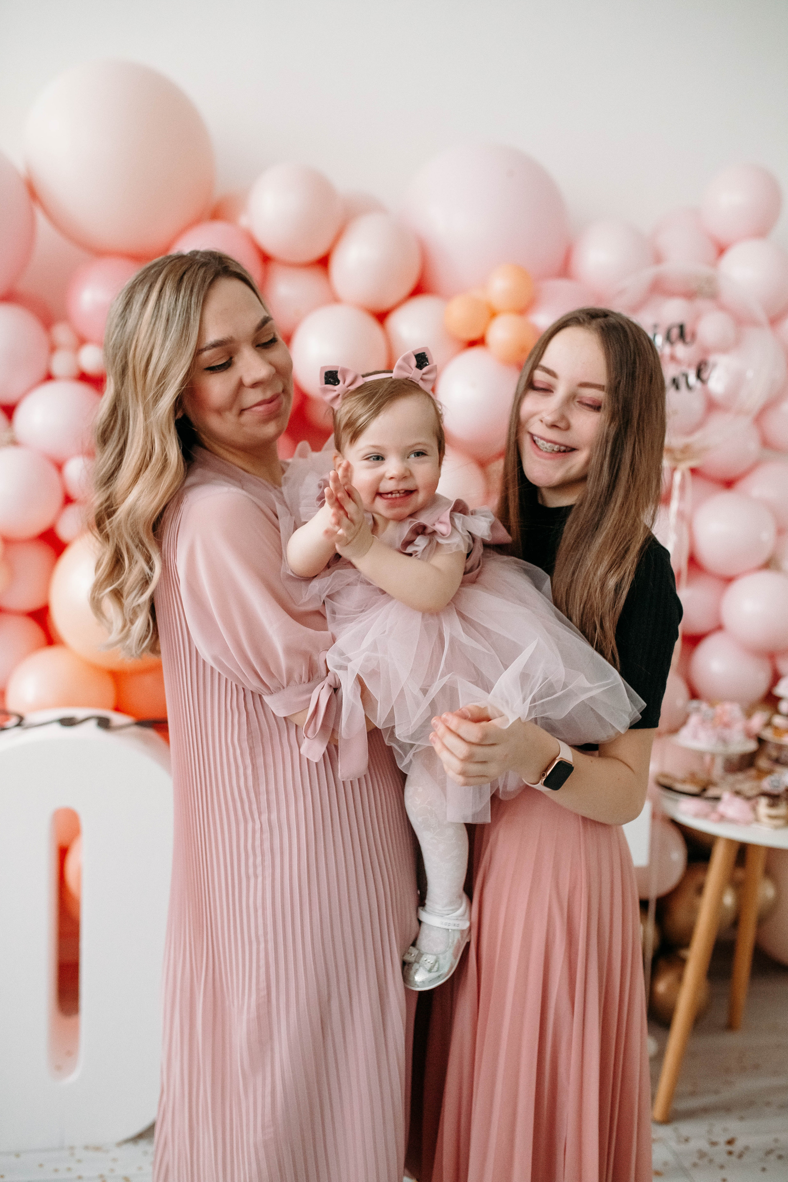 Мia is one. Свадебный и семейный фотограф Сасина Элина г.Хабаровск