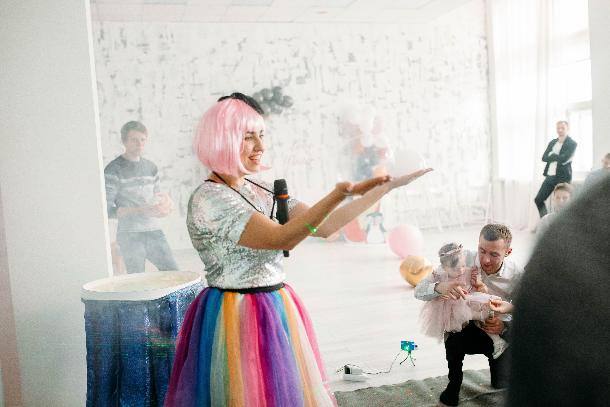 Мia is one. Свадебный и семейный фотограф Сасина Элина г.Хабаровск