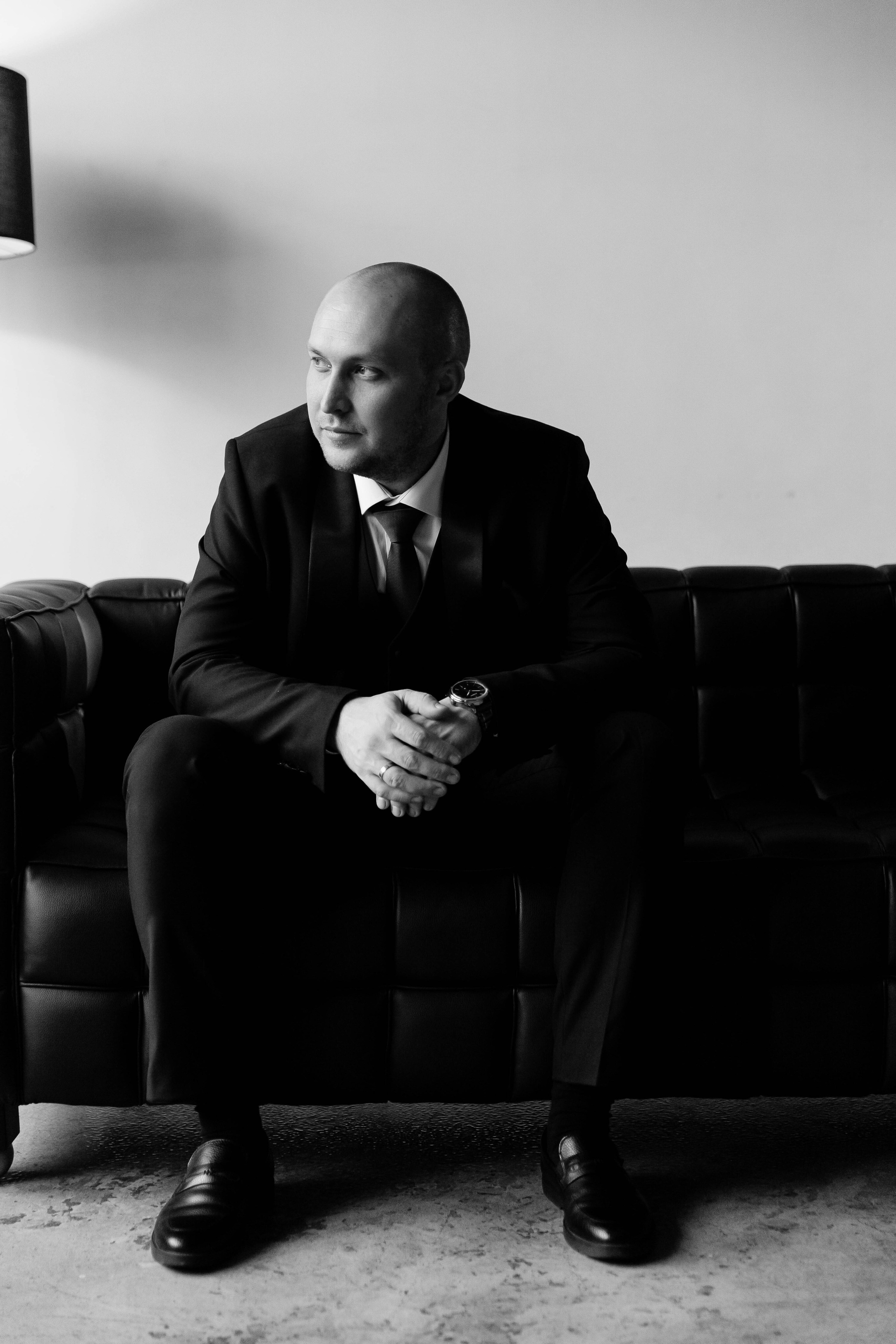 Максим & Екатерина. Главная