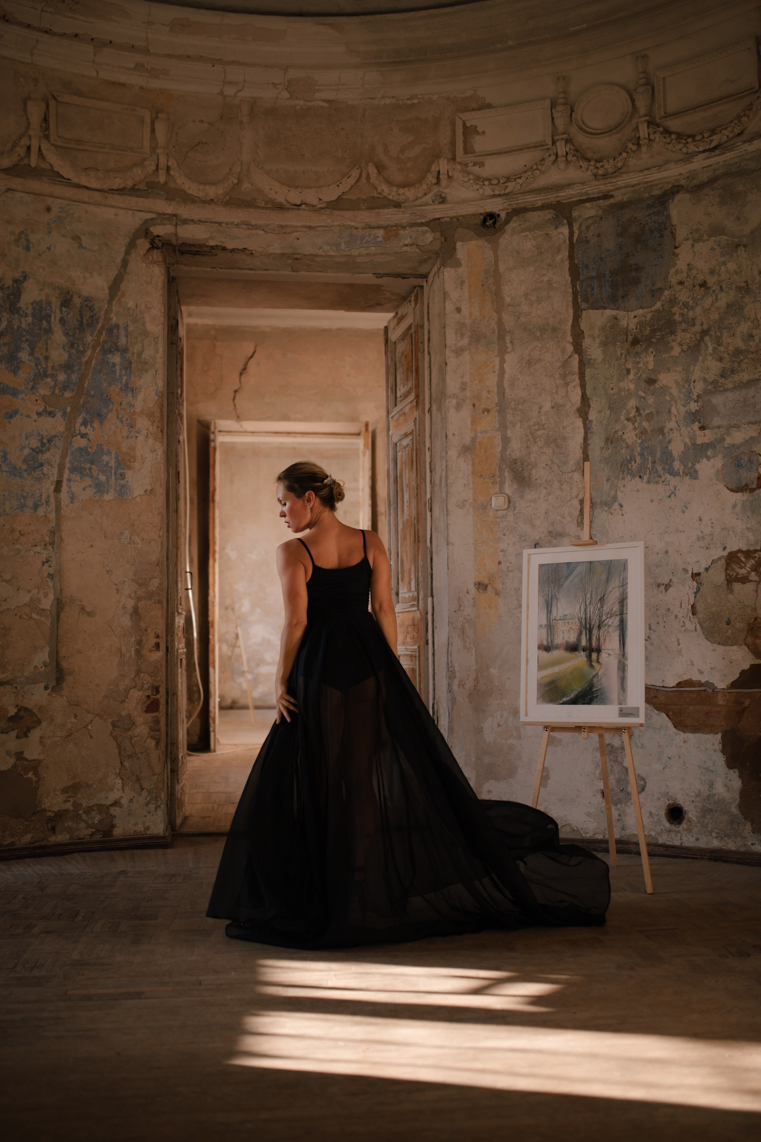 Валерия. Фотограф Светлана Васильева