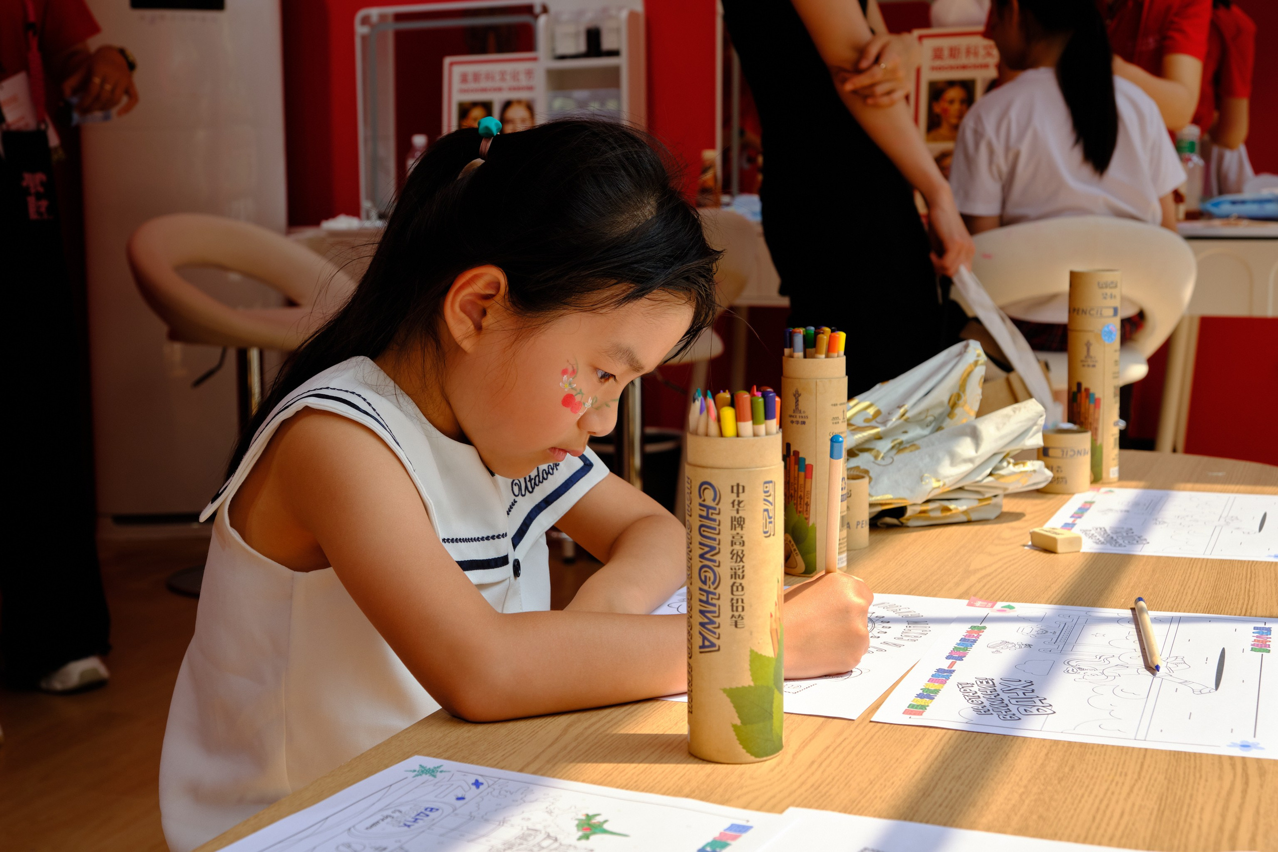 Фестиваль «Московские сезоны» в Пекине. Профессиональный фотограф в Москве Павел Жданов