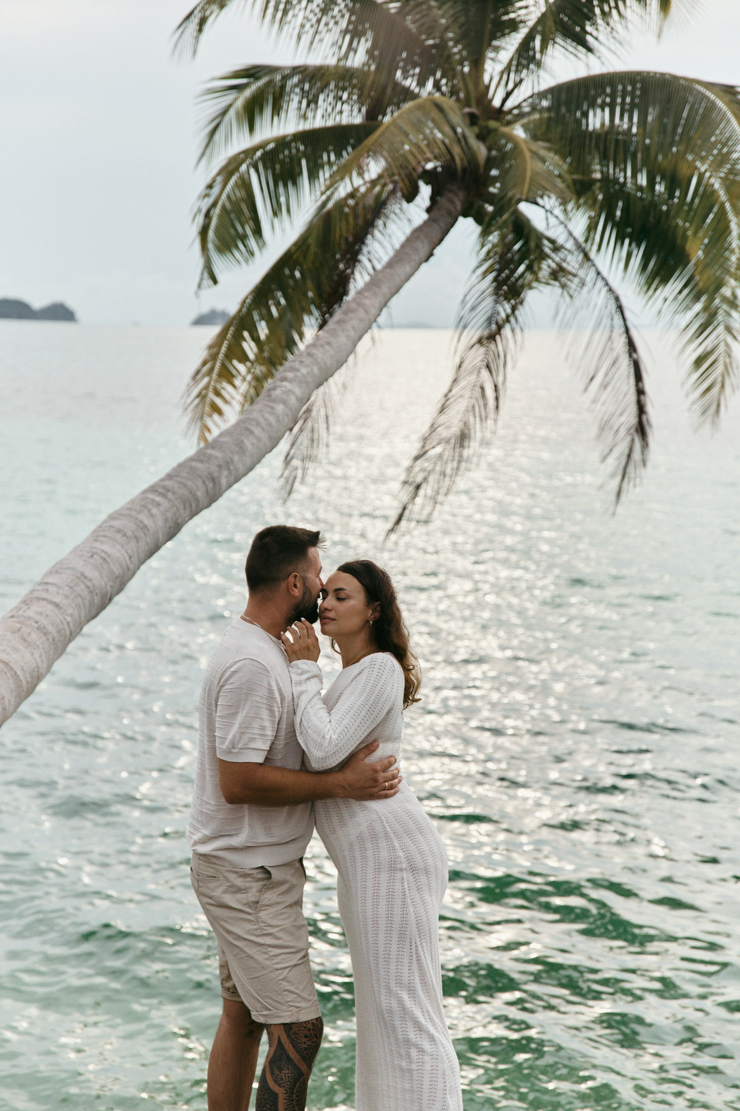 Love Story. Фотограф Алина Малинкина