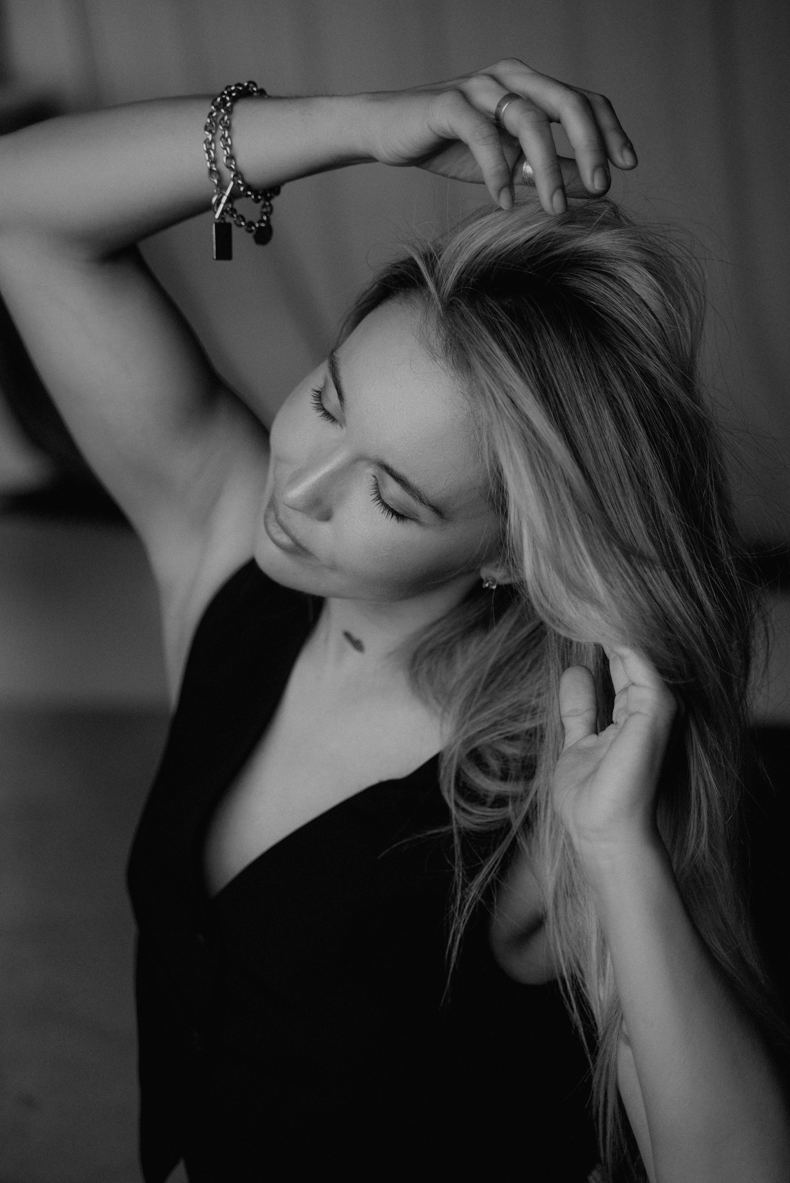 ЖАННА. Екатерина Курбанова. Женский фотограф