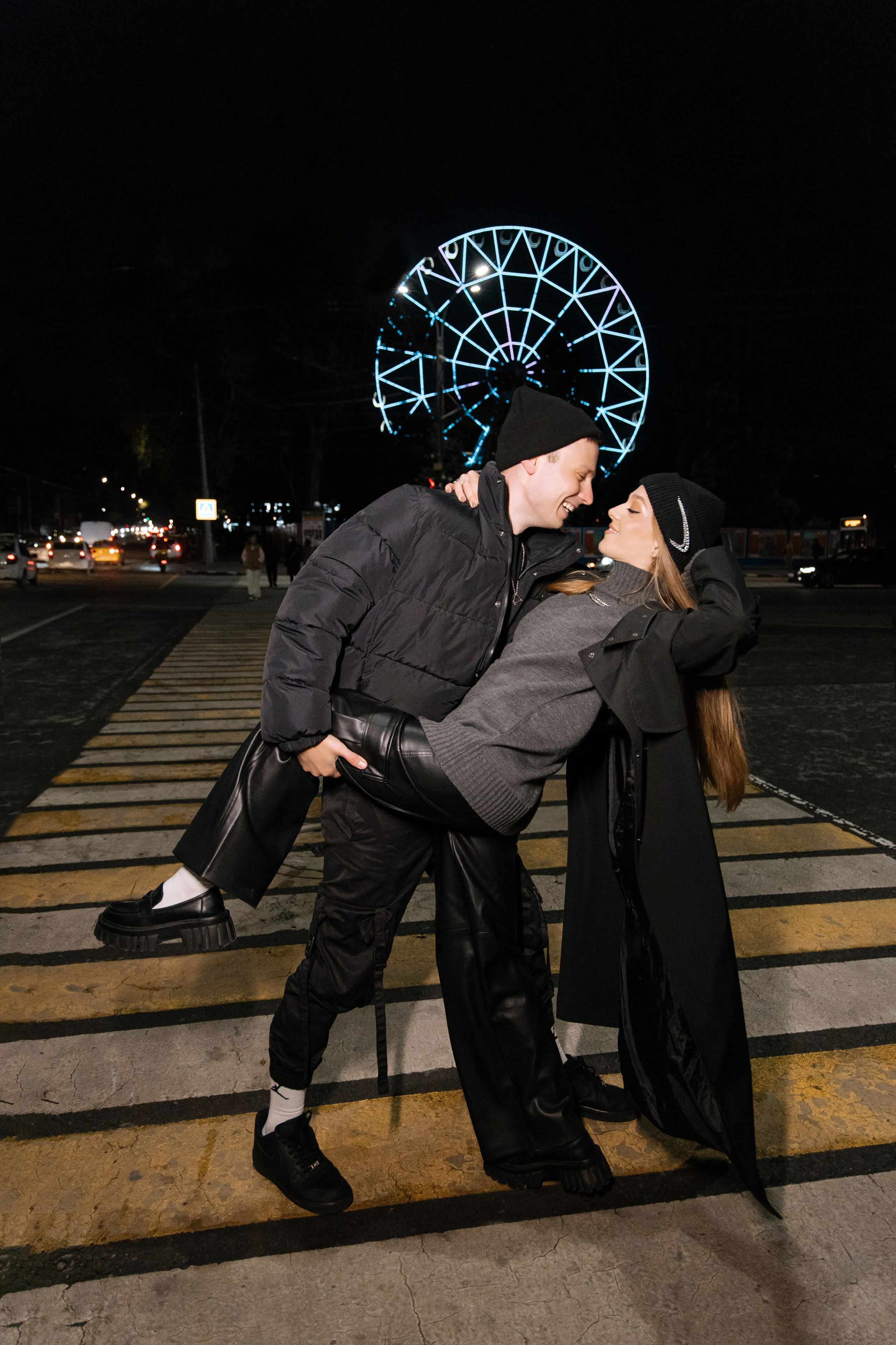 Кирилл и Мария. Aleksantis