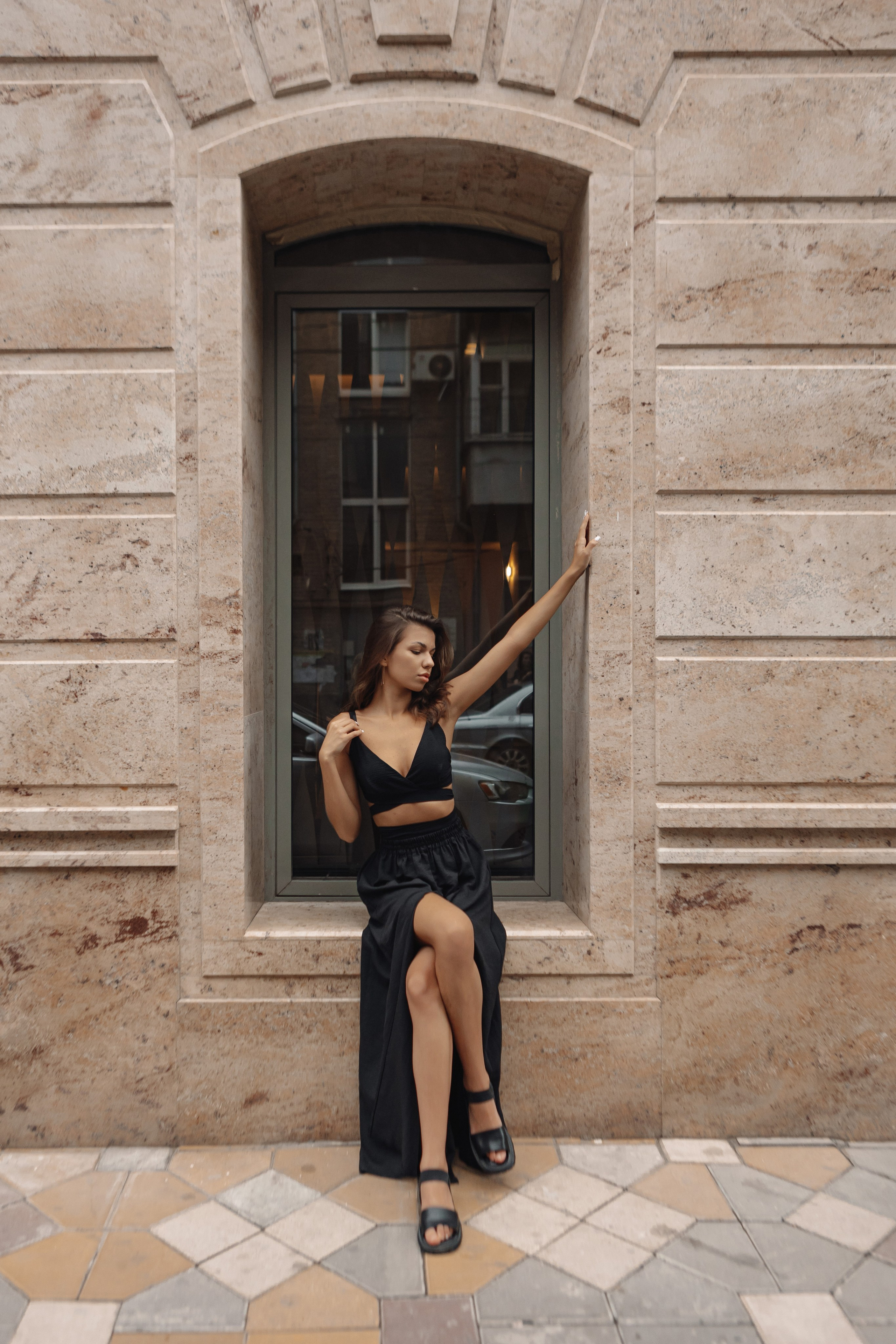 Раздел с портретами |уличные съемки. Aleksantis