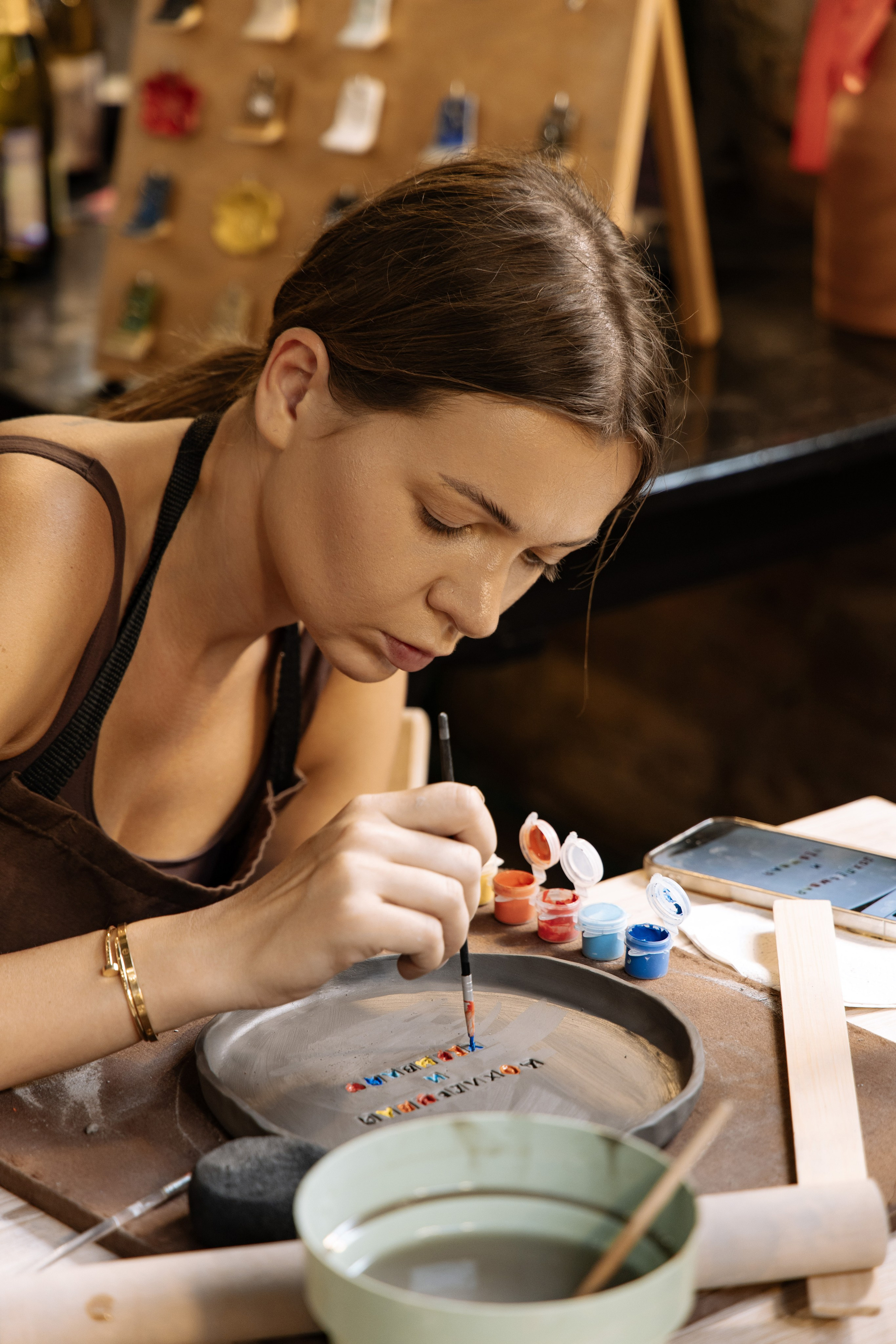 Юбилей Юлии. Aleksantis