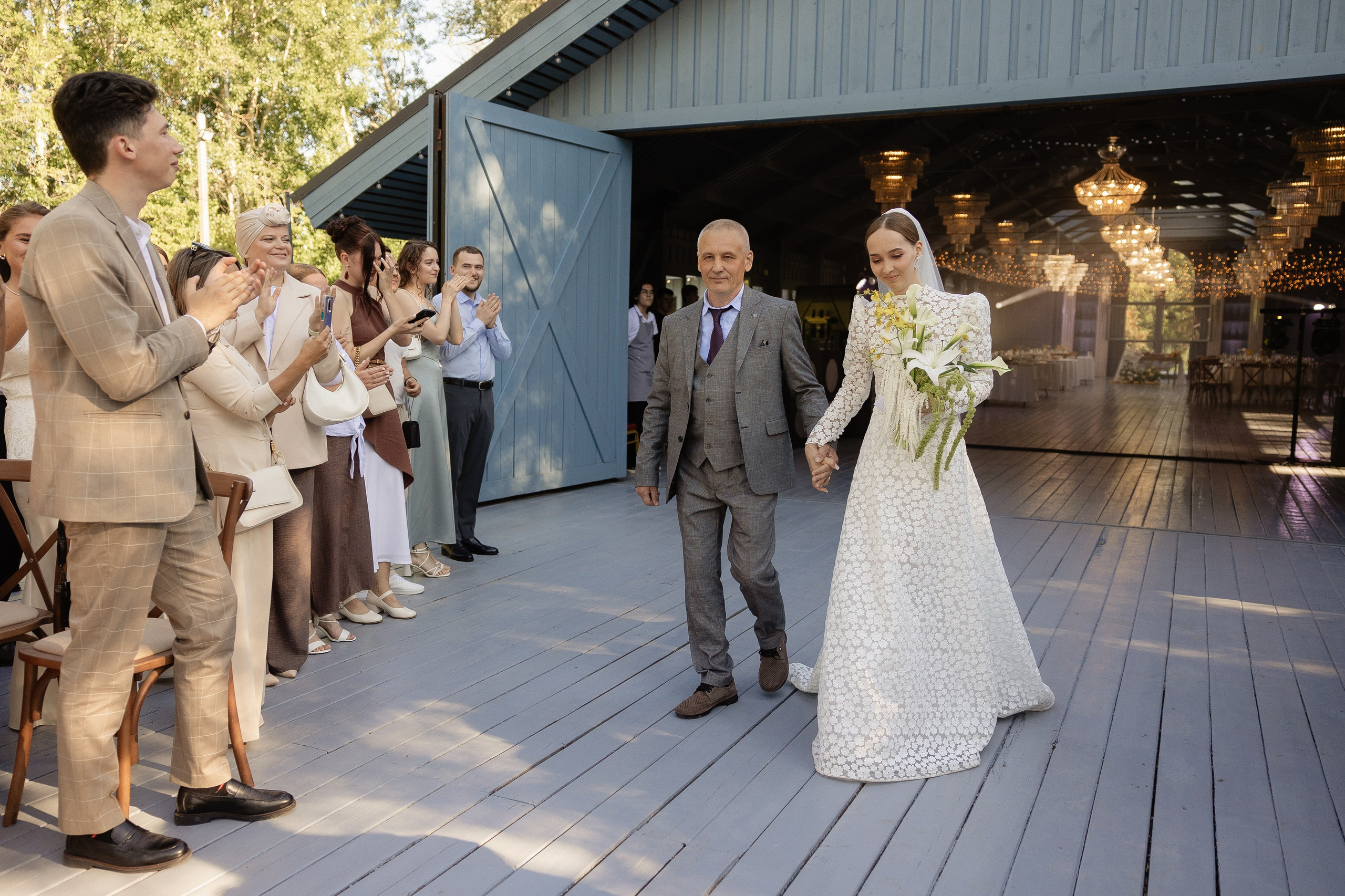 Алексей + Алина. Свадебный и репортажный фотограф в Казани Регина Гареева