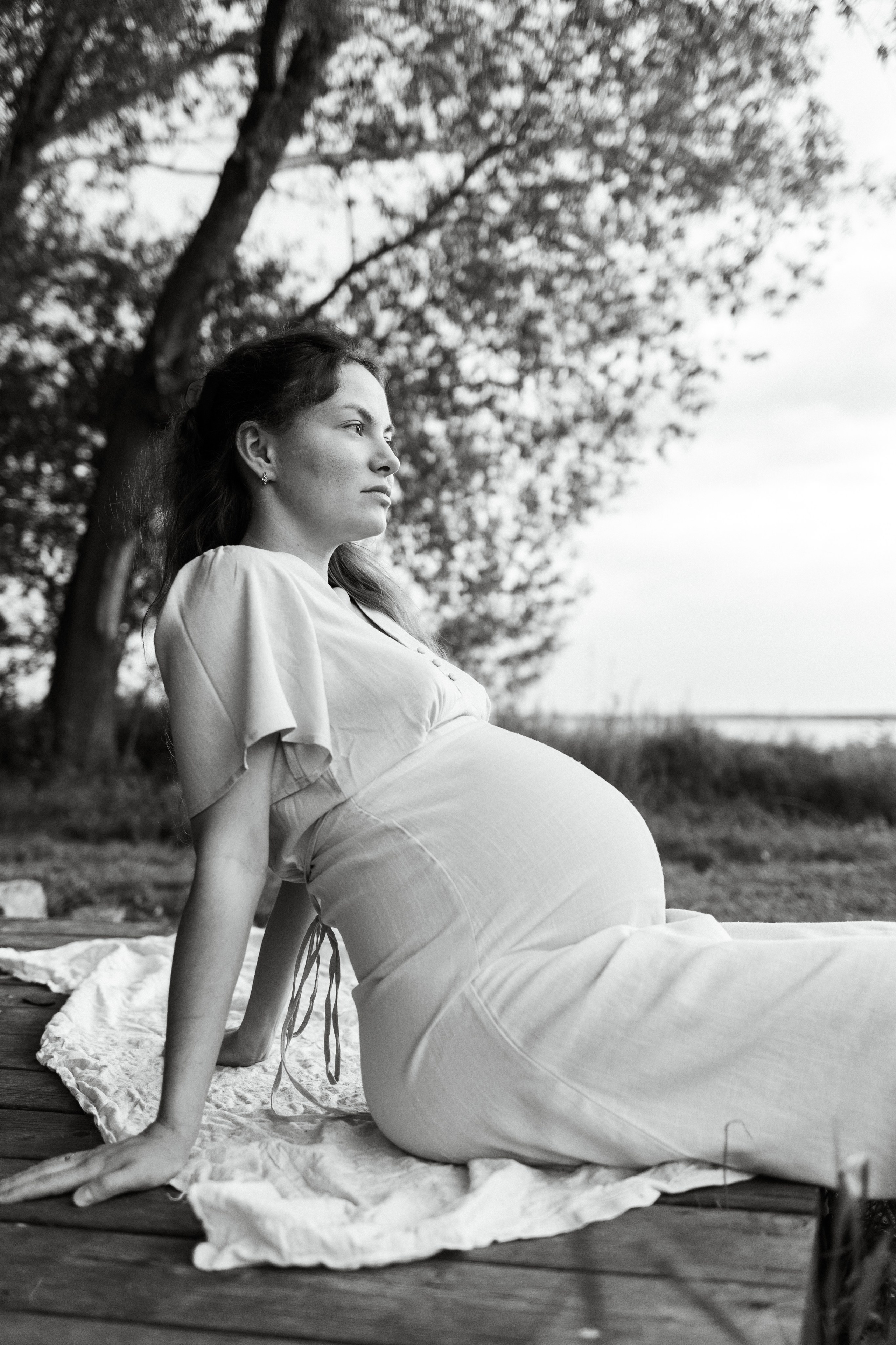 Елена. Семейный фотограф Челябинск