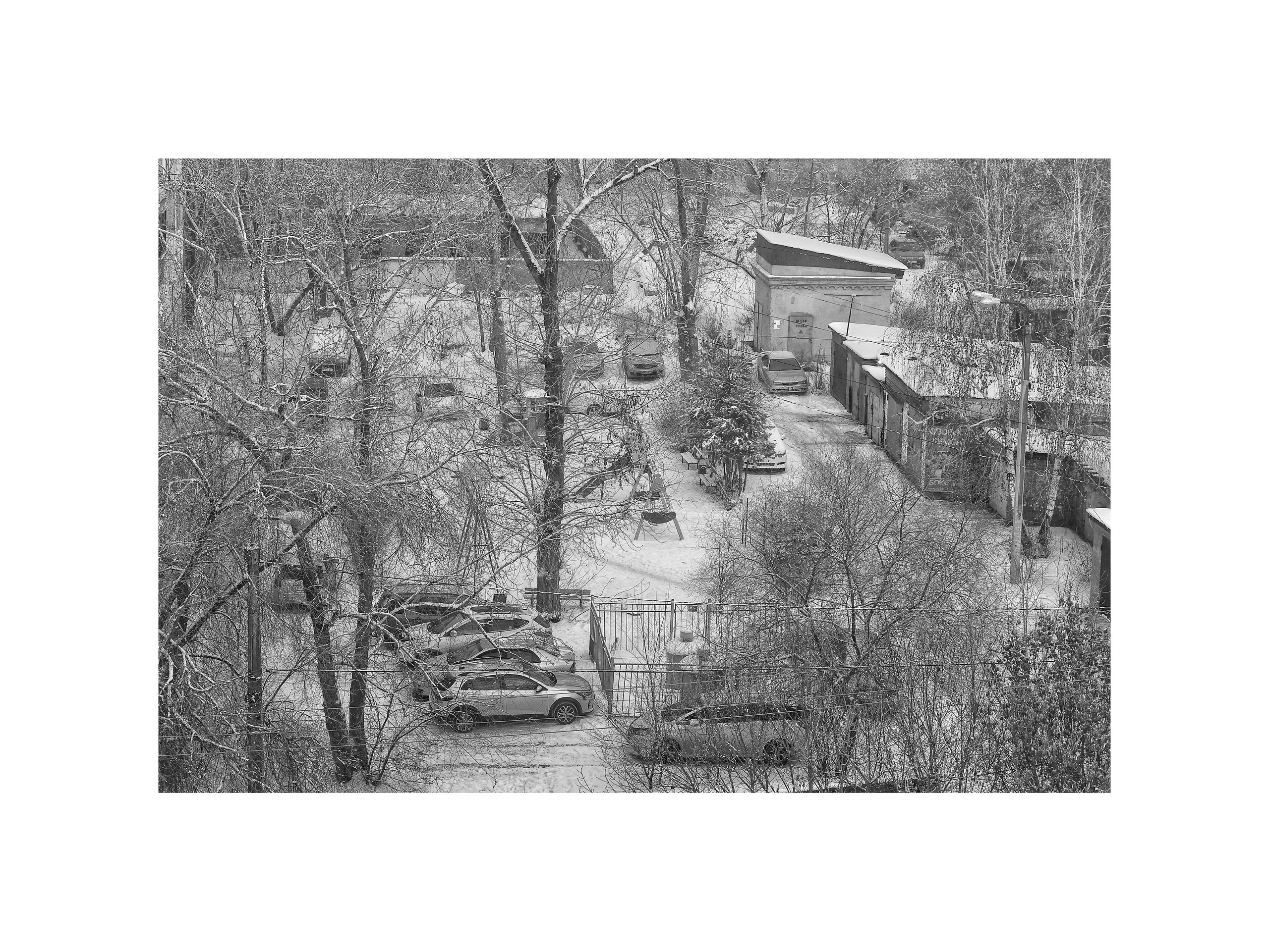 2025 год. Тащилин Сергей. Фотографии. Жизнь. Хобби