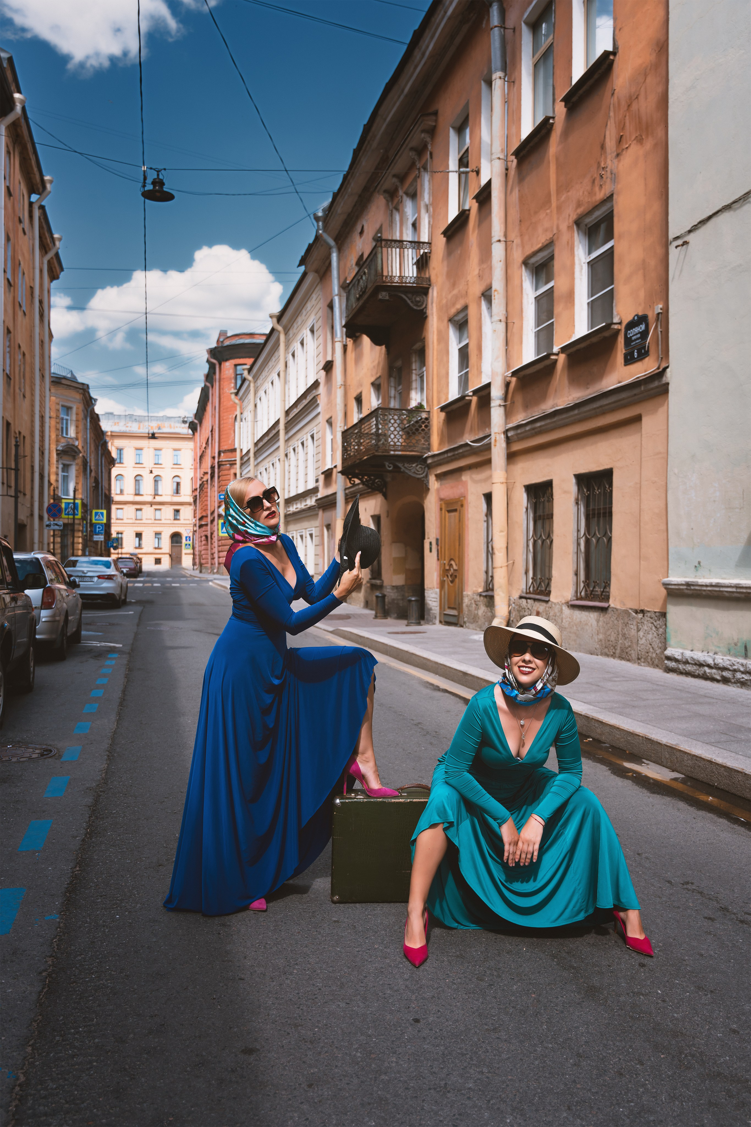 Superwoman_spb_nord «Нам по пути». Портретный фотограф в Санкт-Петербурге Дмитриева Наталия