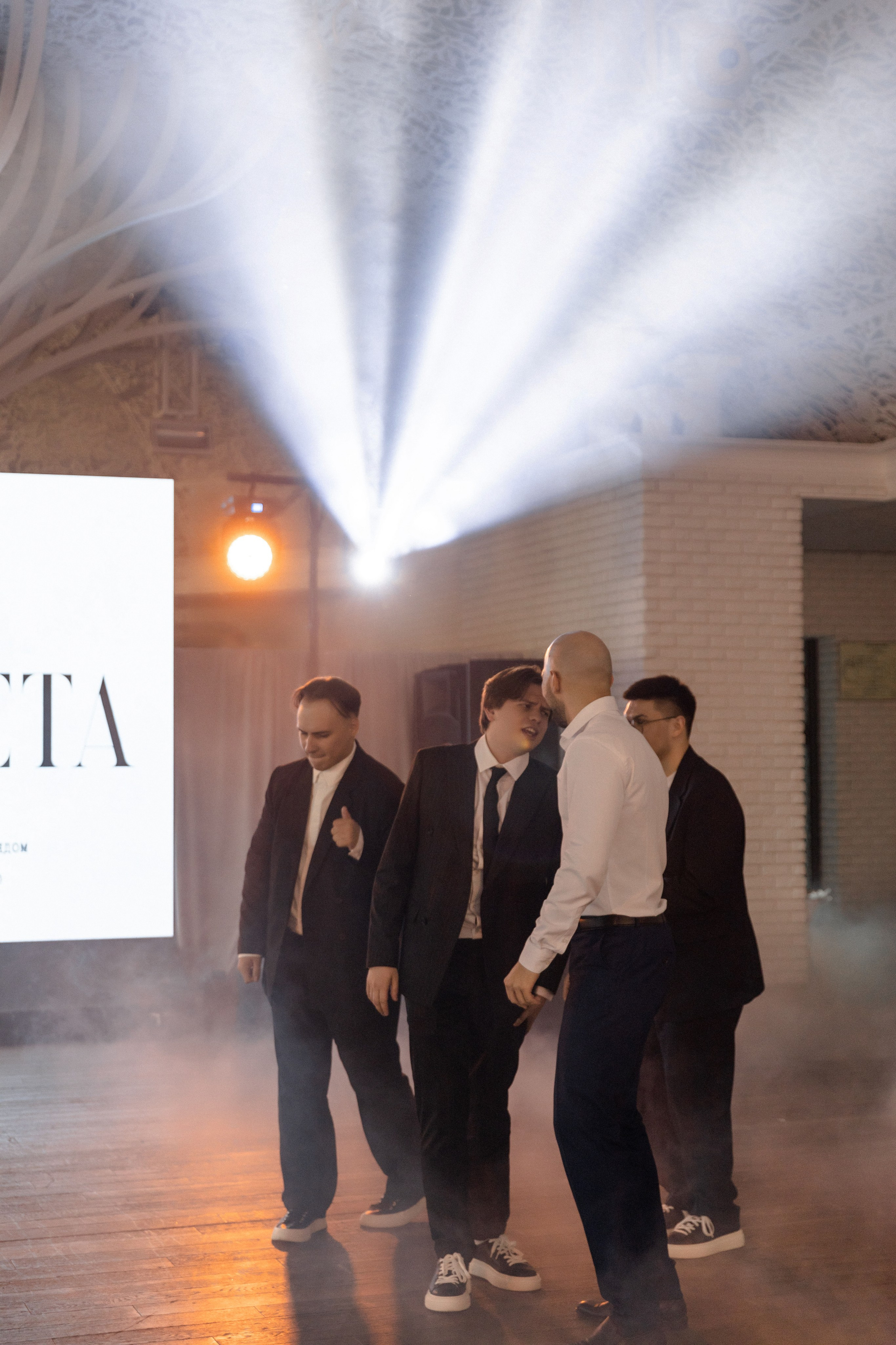 Елизавета & Илья. Свадебный и портретный фотограф в Воронеже Алфёрова Оксана