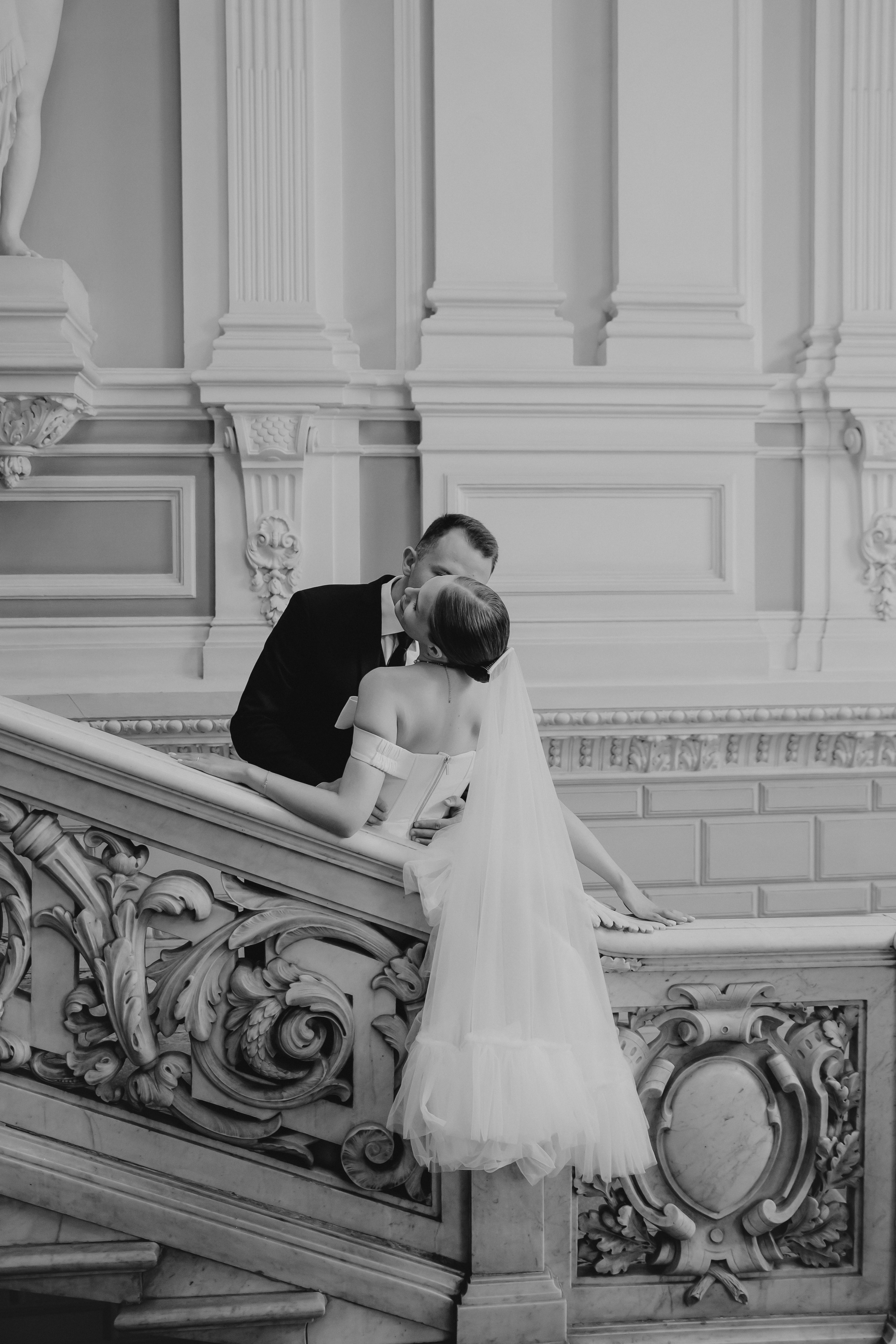 Wedding Day. Анна Михайлова|Свадебный фотограф в Санкт-Петербурге