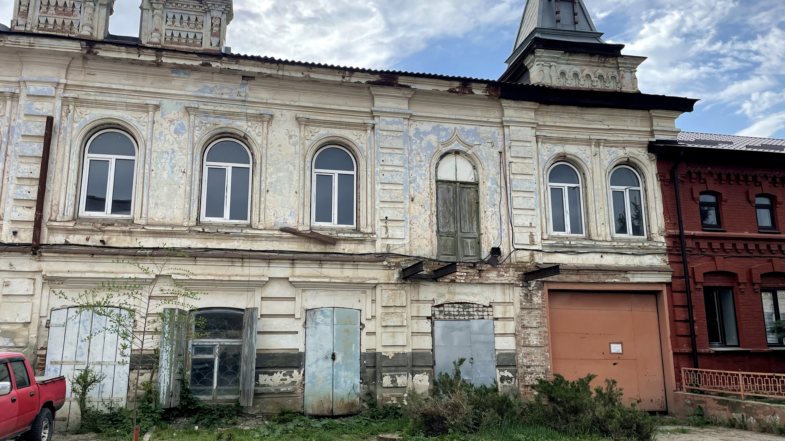 20 073 Здание. ВИЗУАЛЬНЫЕ И ЗВУКОВЫЕ РЕШЕНИЯ ДЛЯ БИЗНЕСА И СЪЁМОК ТЕЛЕТЕЛА