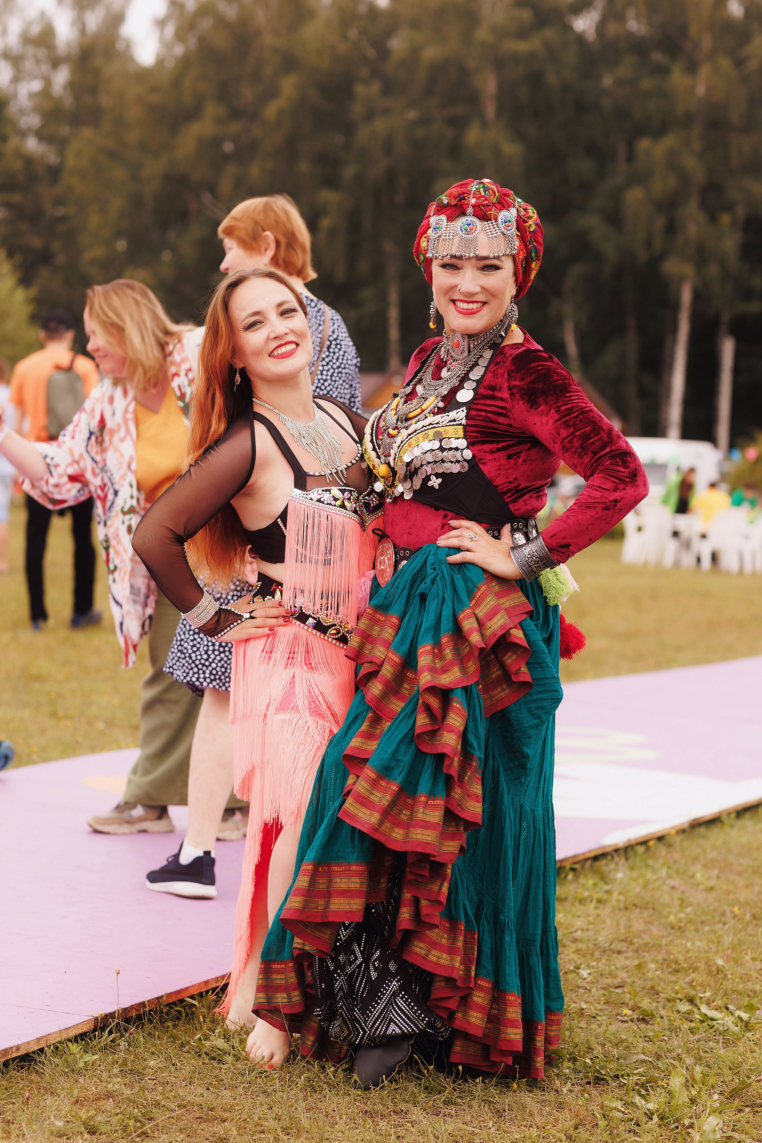 Фестиваль ШЕВЛЕ — 2024. Портретный и репортажный фотограф в Чебоксарах Андриян Чаркин