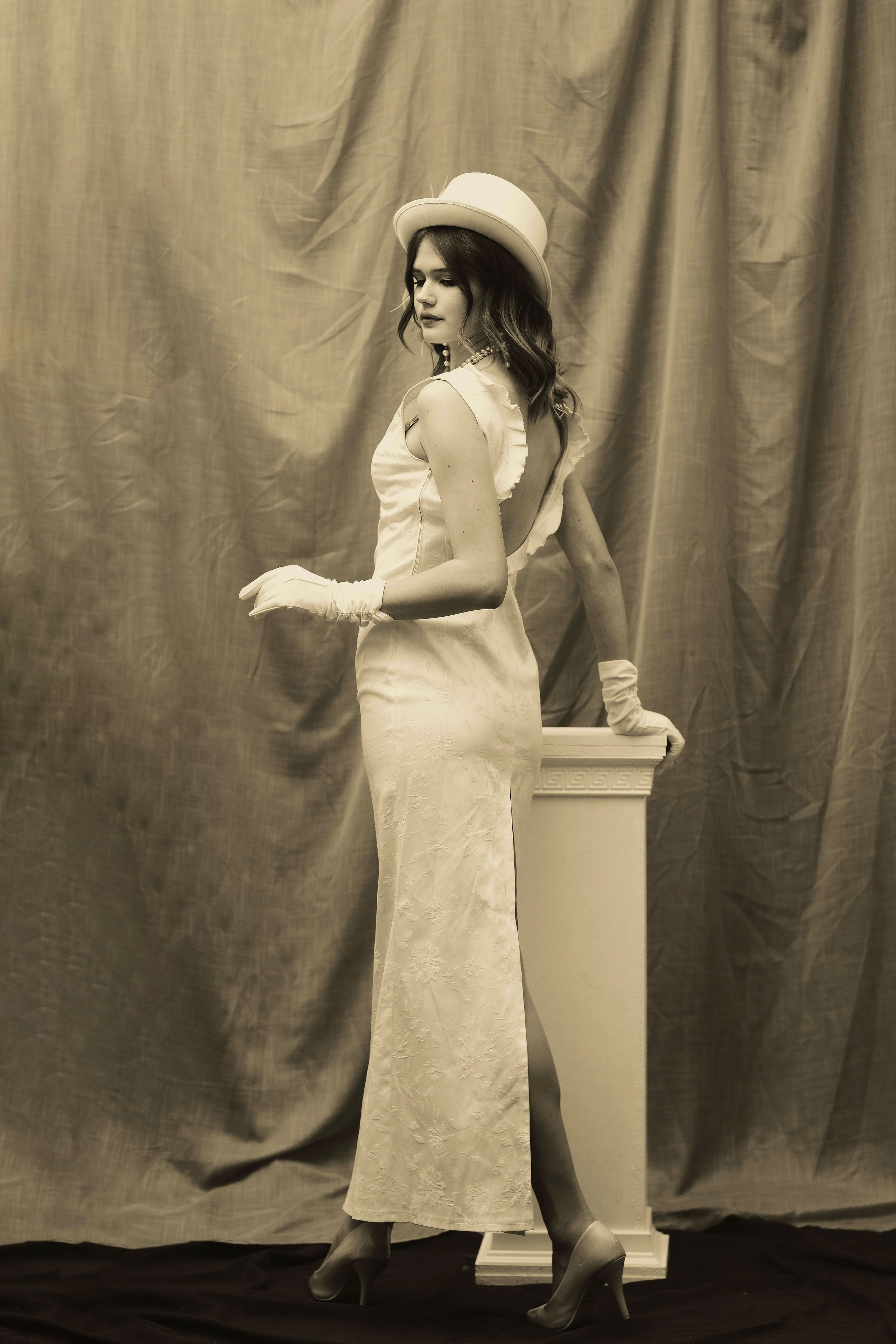 Лаура. Портретный и репортажный фотограф в Чебоксарах Андриян Чаркин