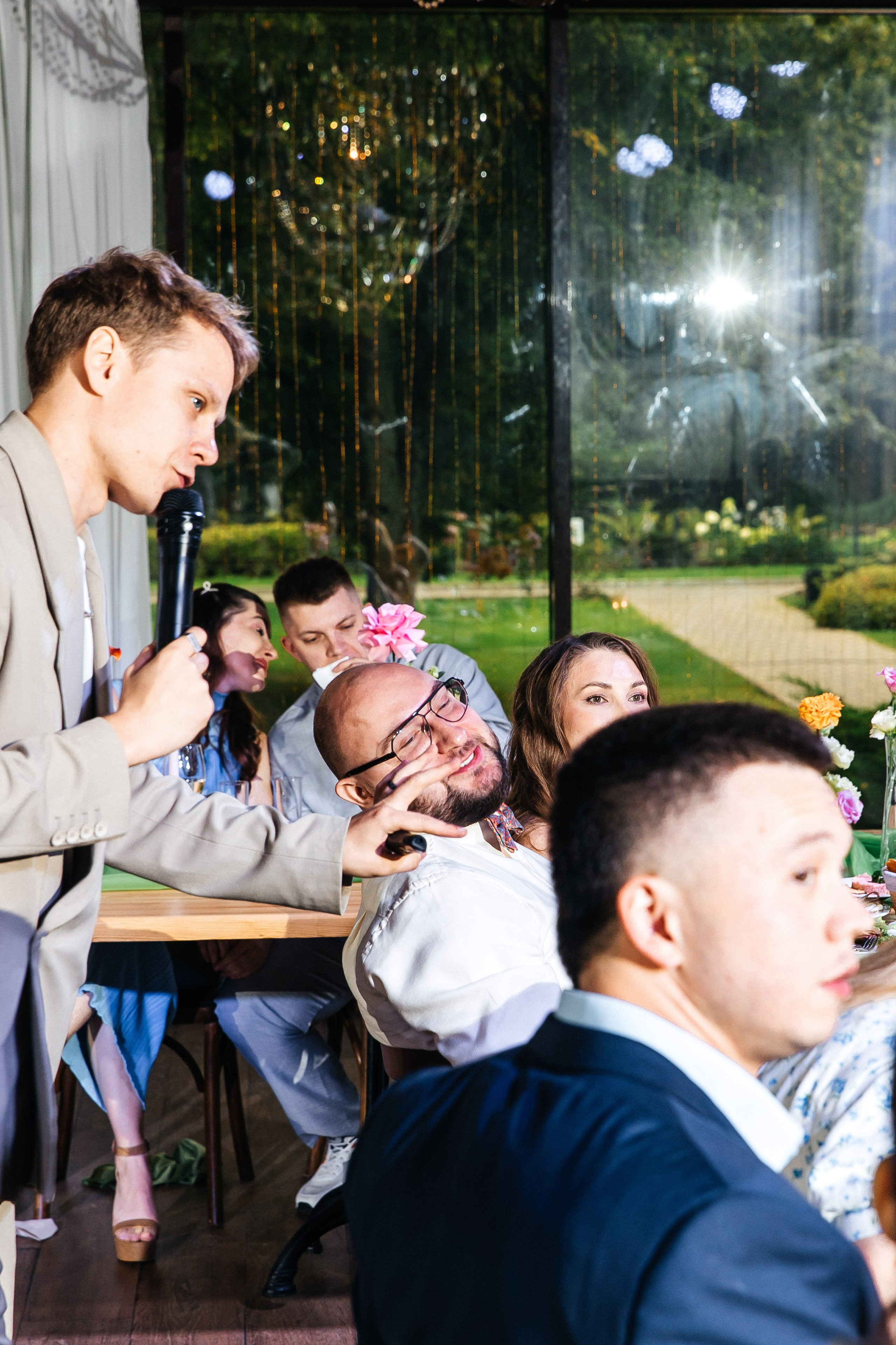 23/08. Свадебный фотограф в Москве Виктория Арехова