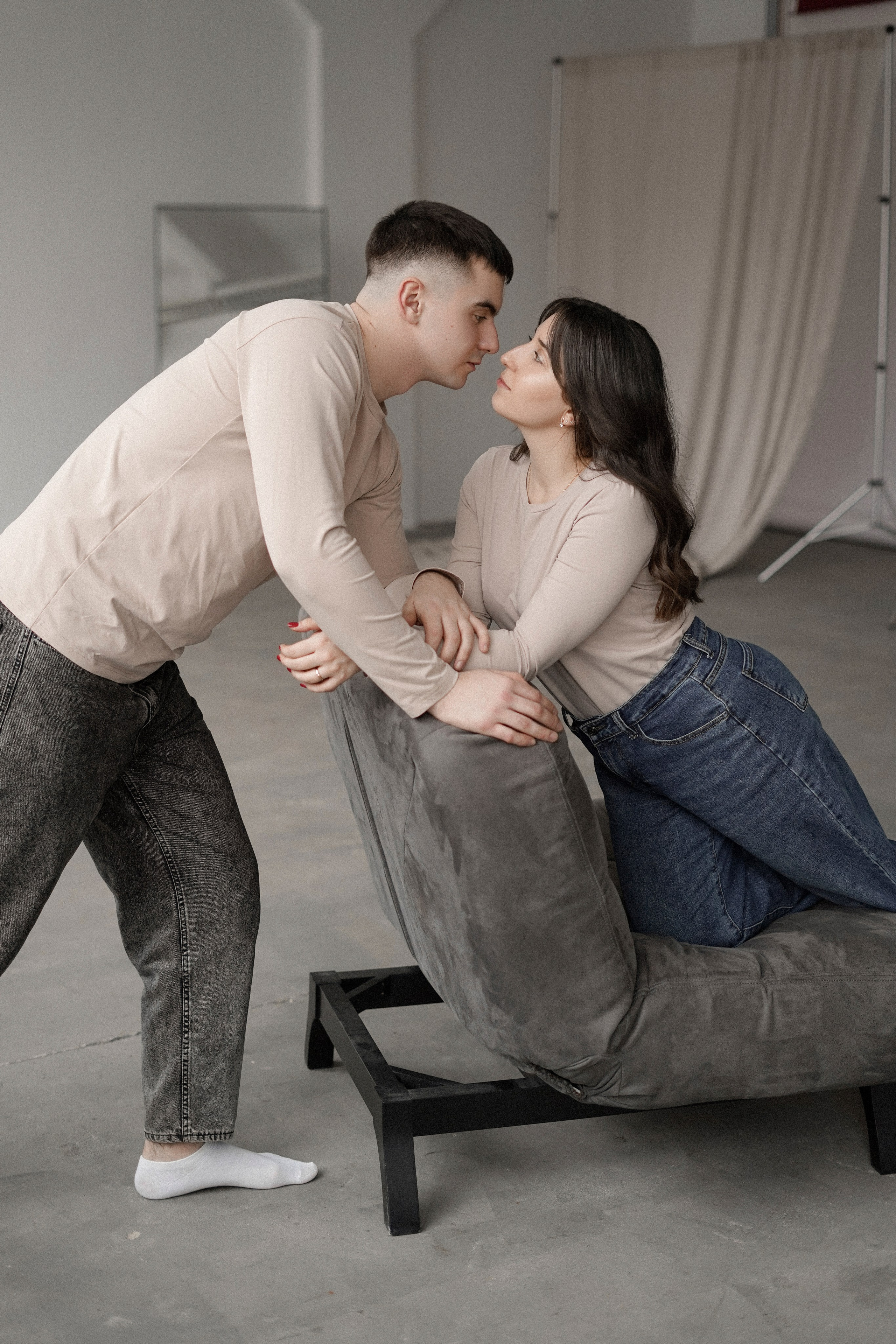 Pavel&Kristina. Фотограф Москва и Серпухов