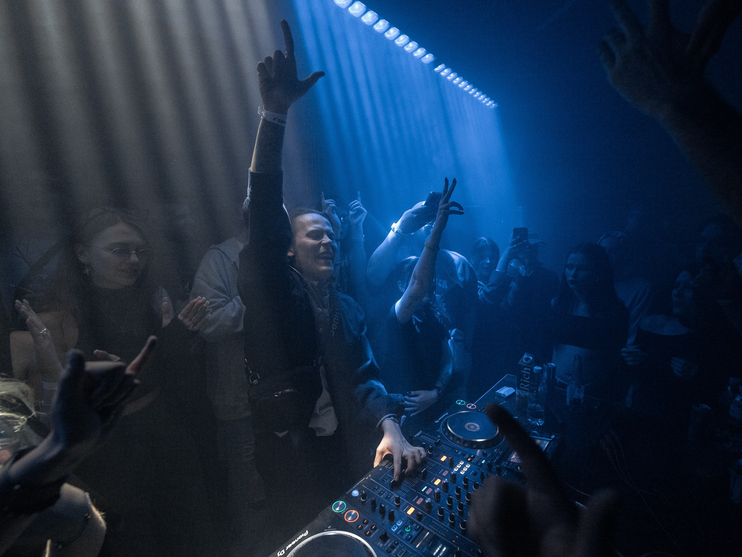 Metro Gorkovskaya Osobnyak 1857. Sunnyman