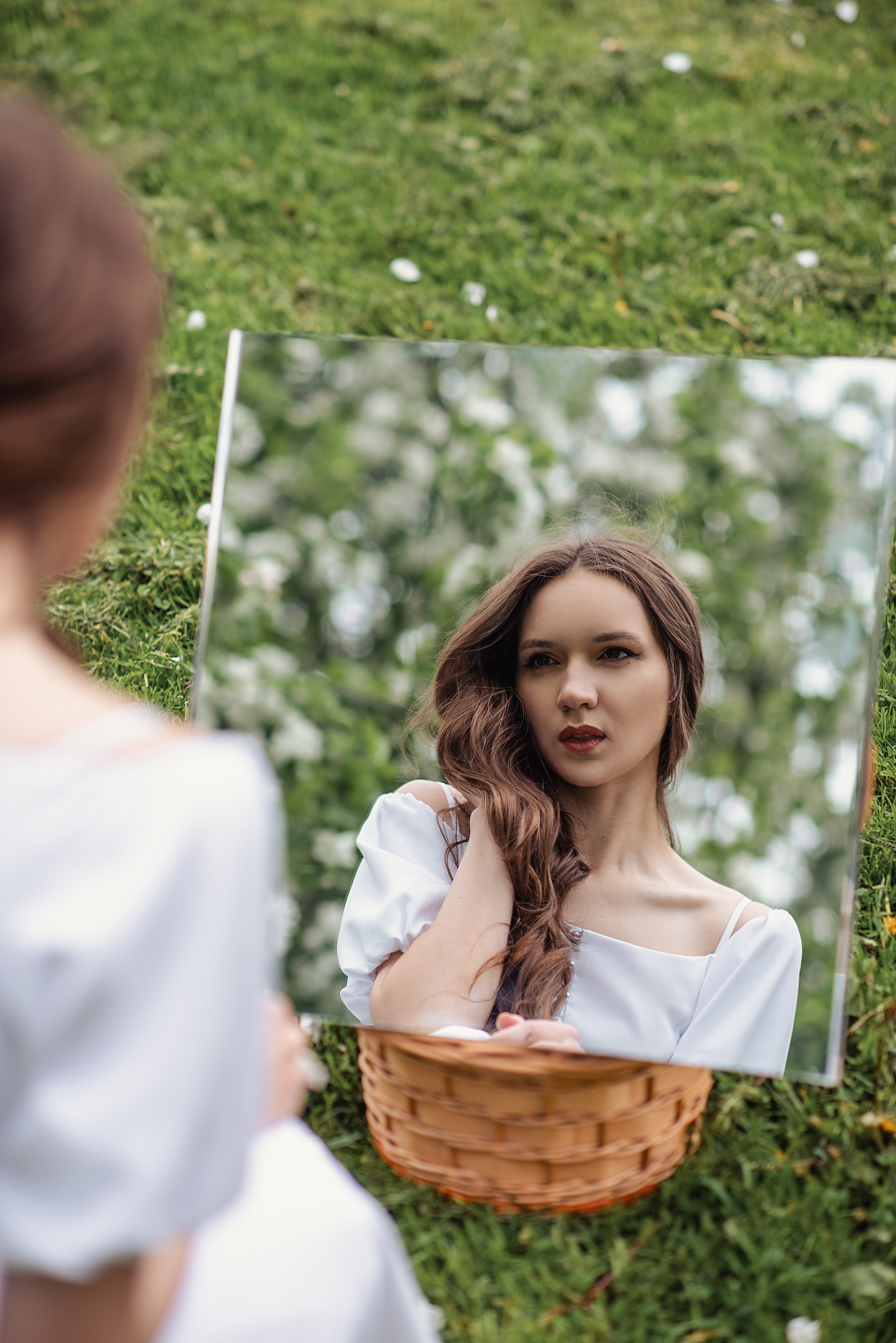 Анфиса. Фотограф в Санкт-Петербурге Катя Прудникова