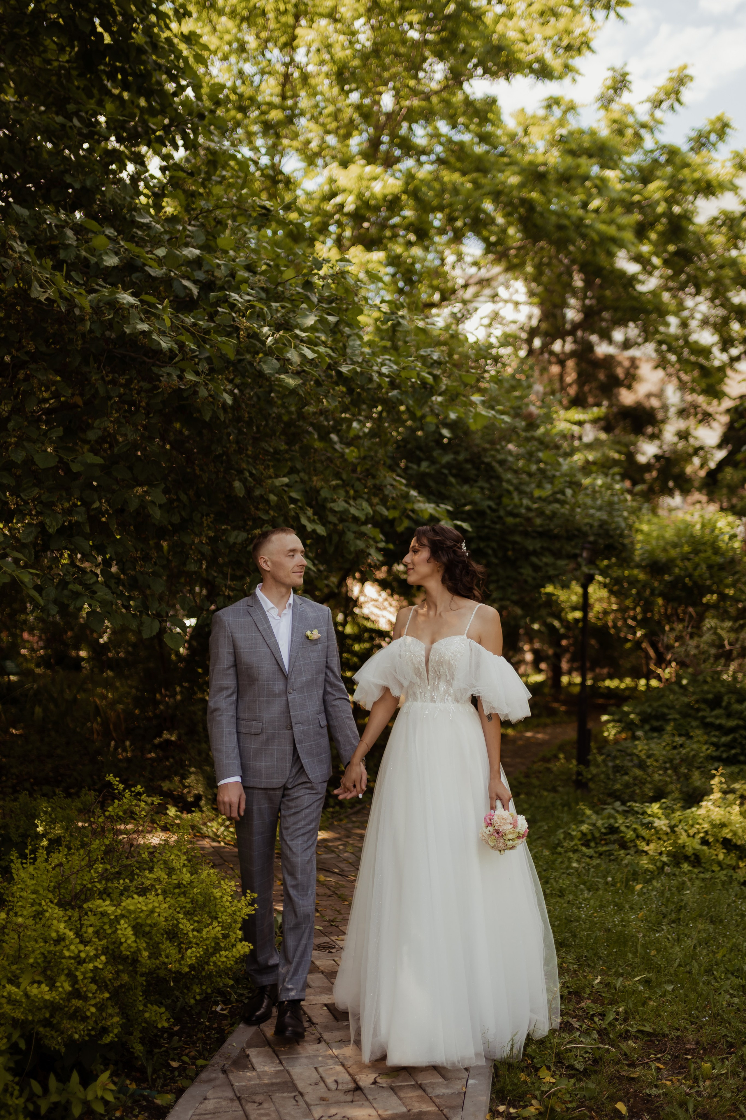 Егор & Ира (с банкетом). ФОТОГРАФ Маргарита Сивакова | Ярославль Кострома Москва