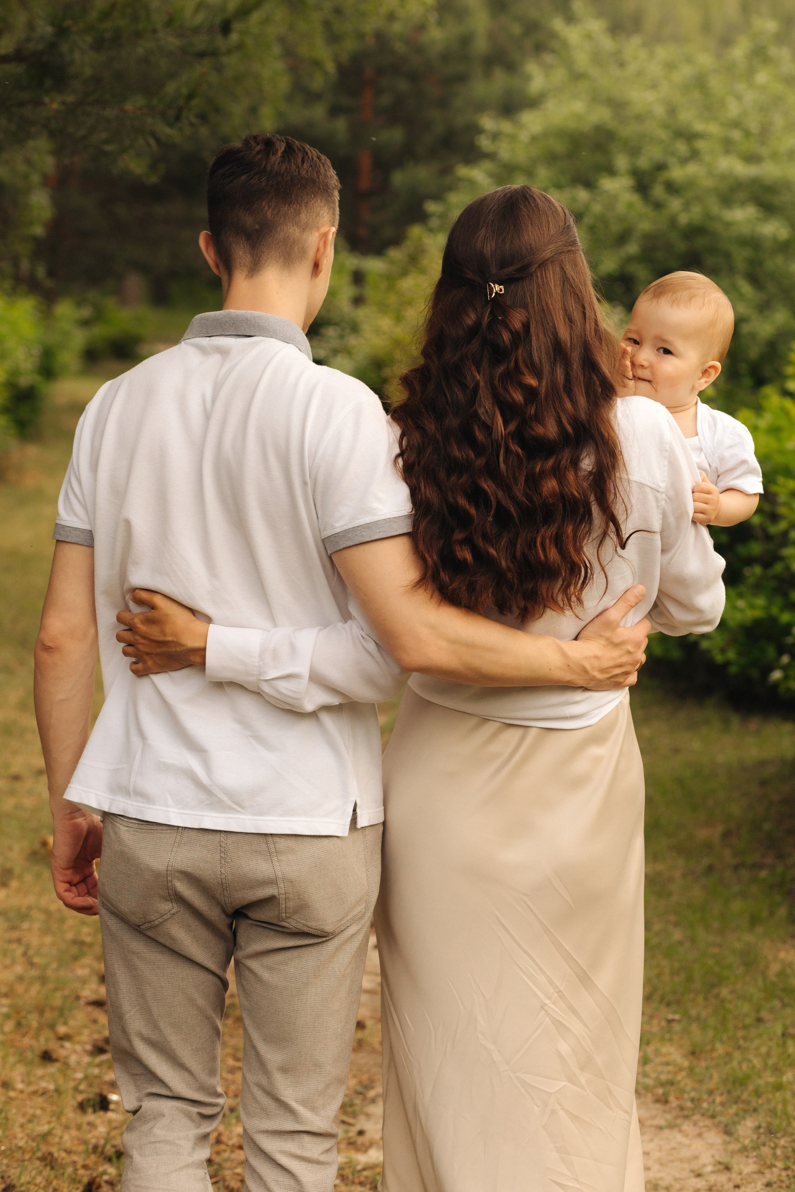 Чистяковы. Главная