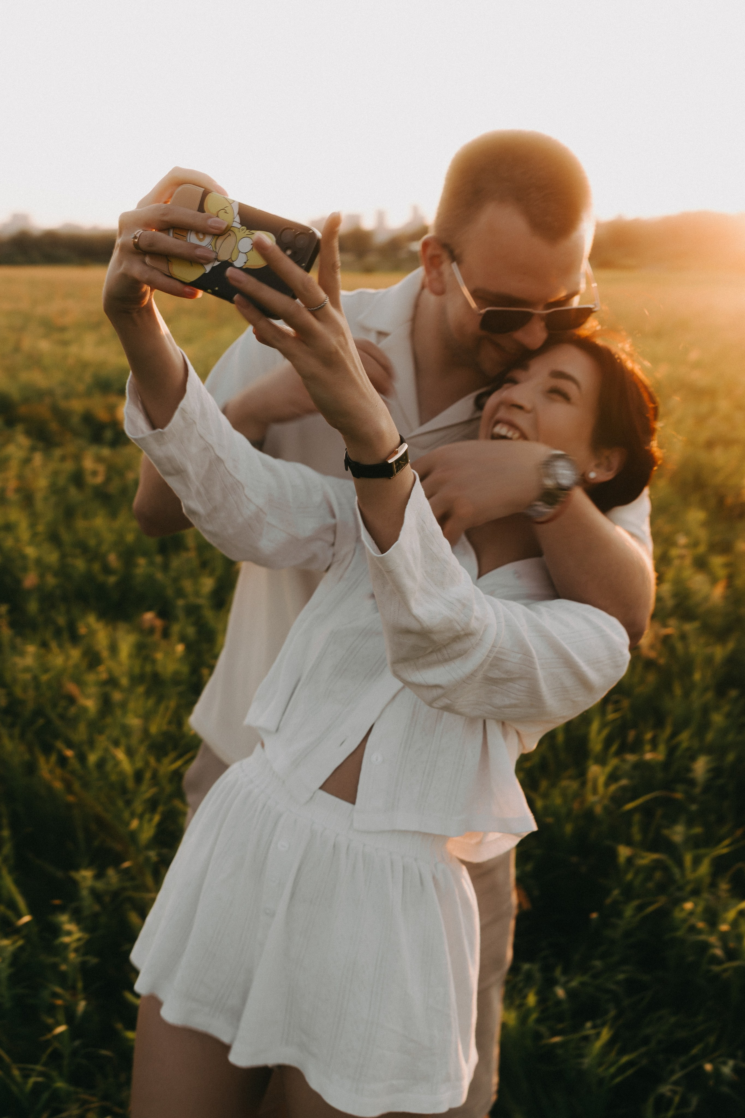 Макс и Даша. Ланемец Юлия — фотограф Волгоград/Волжский