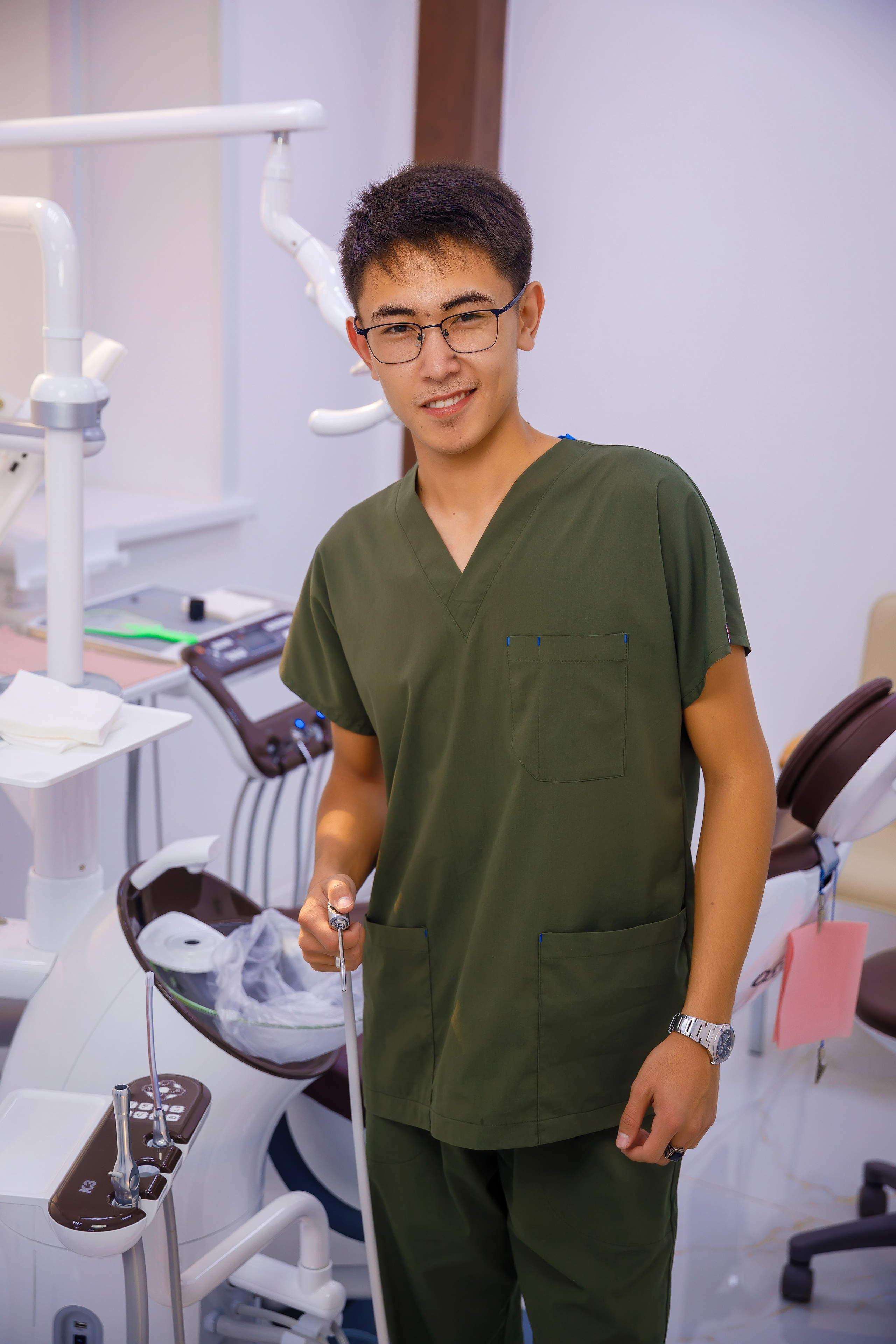 Стамотология. Семейный и Свадебный фотограф в Астане Александр Астапов