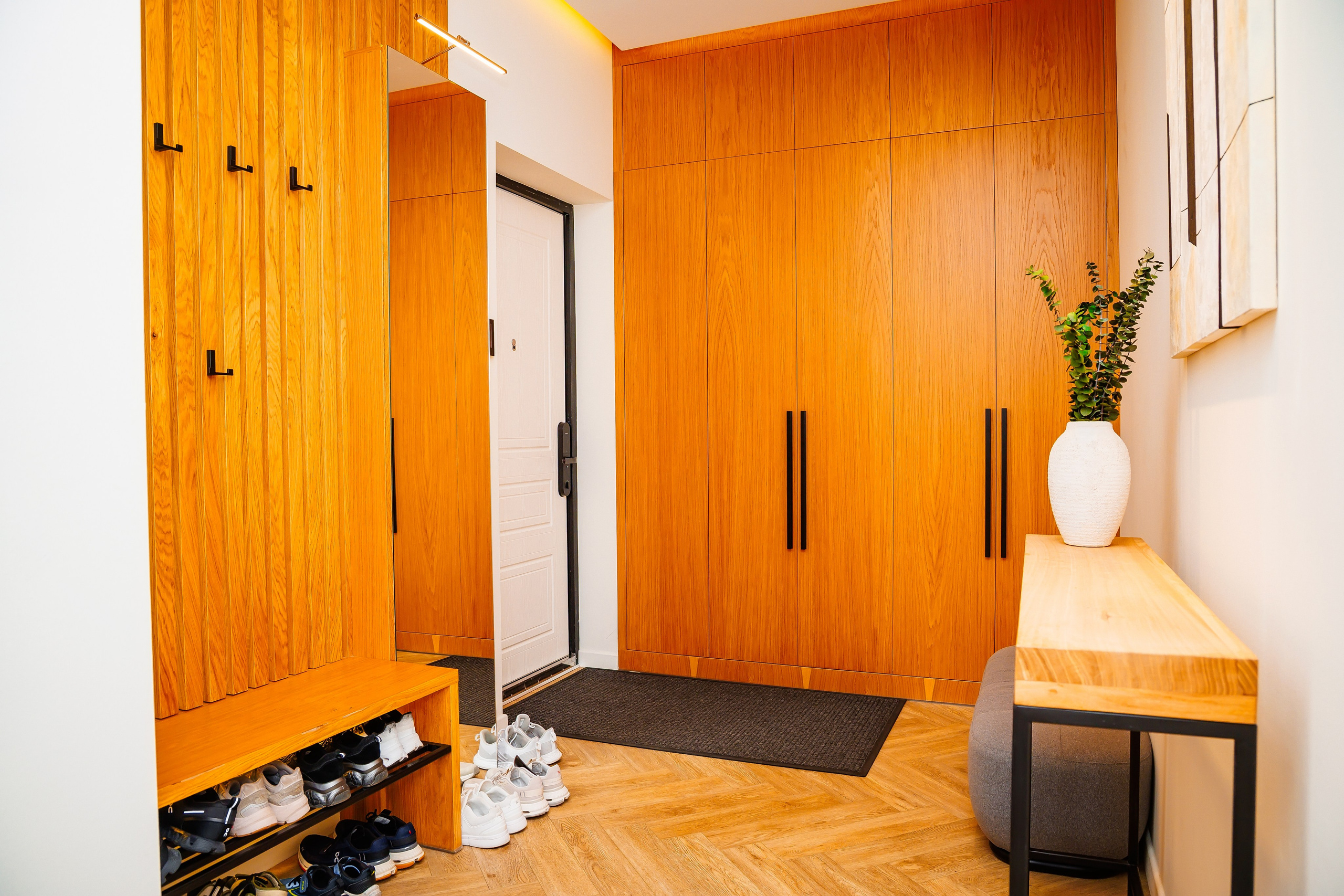 Пример девять. Семейный и Свадебный фотограф в Астане Александр Астапов