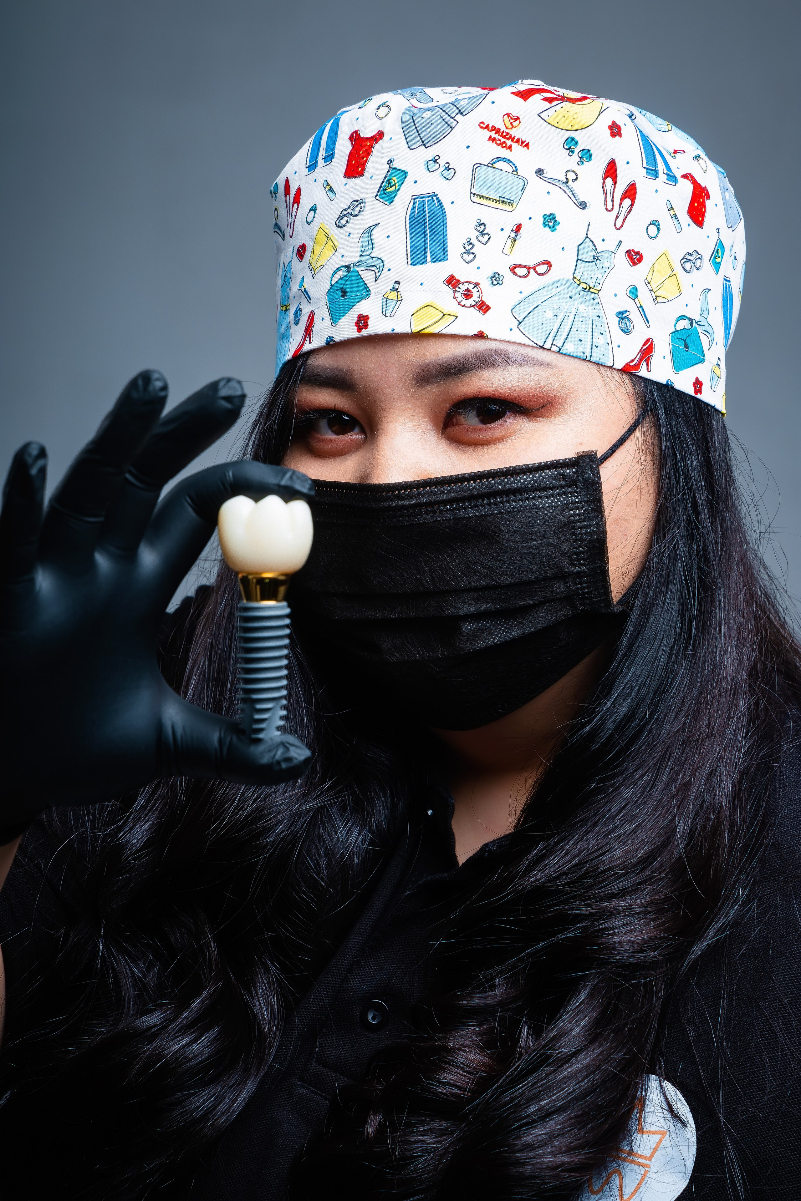 Контент Врачам. Семейный и Свадебный фотограф в Астане Александр Астапов