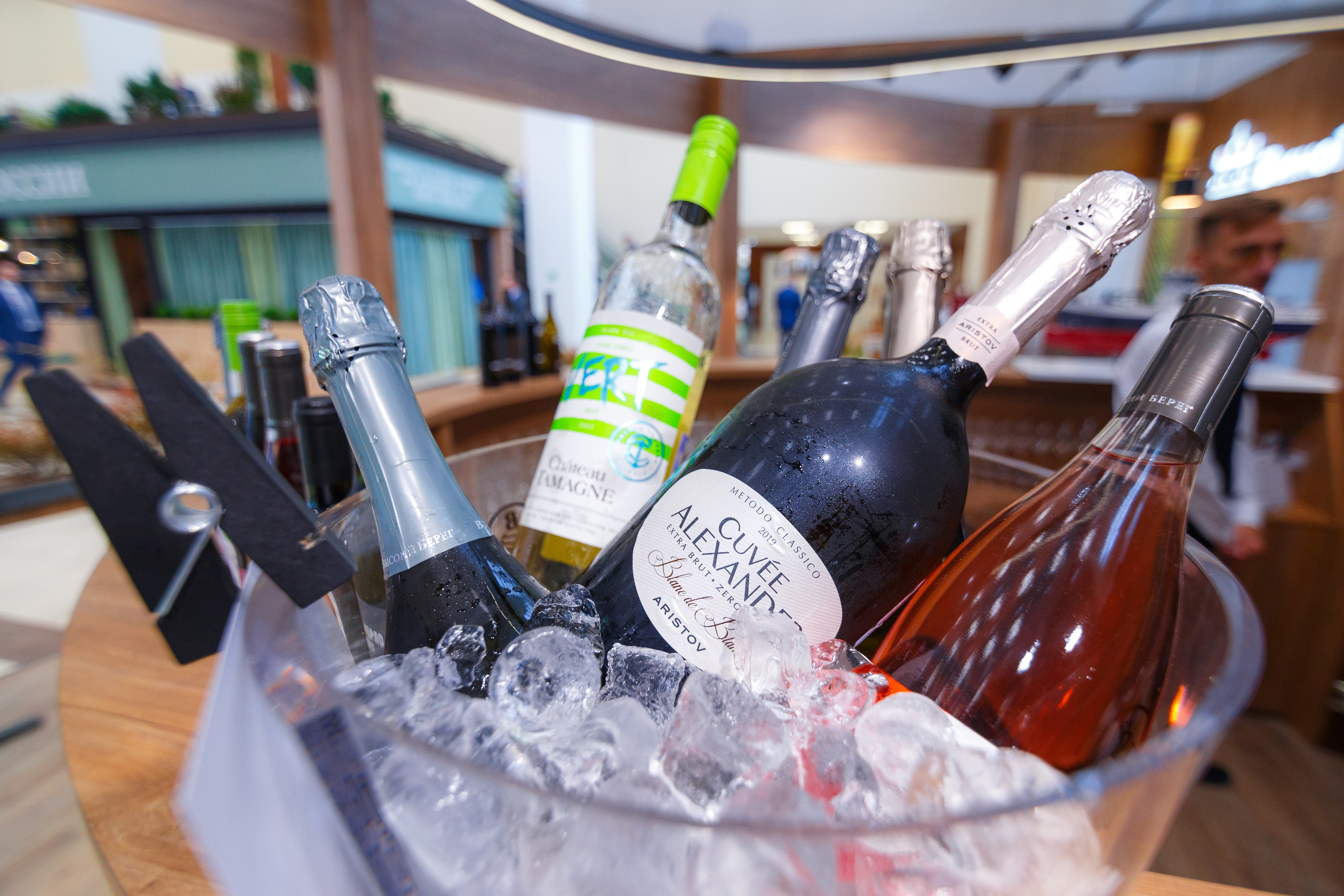 Восточный Экономический Форум. Фотограф Антон Клейнос, Владивосток